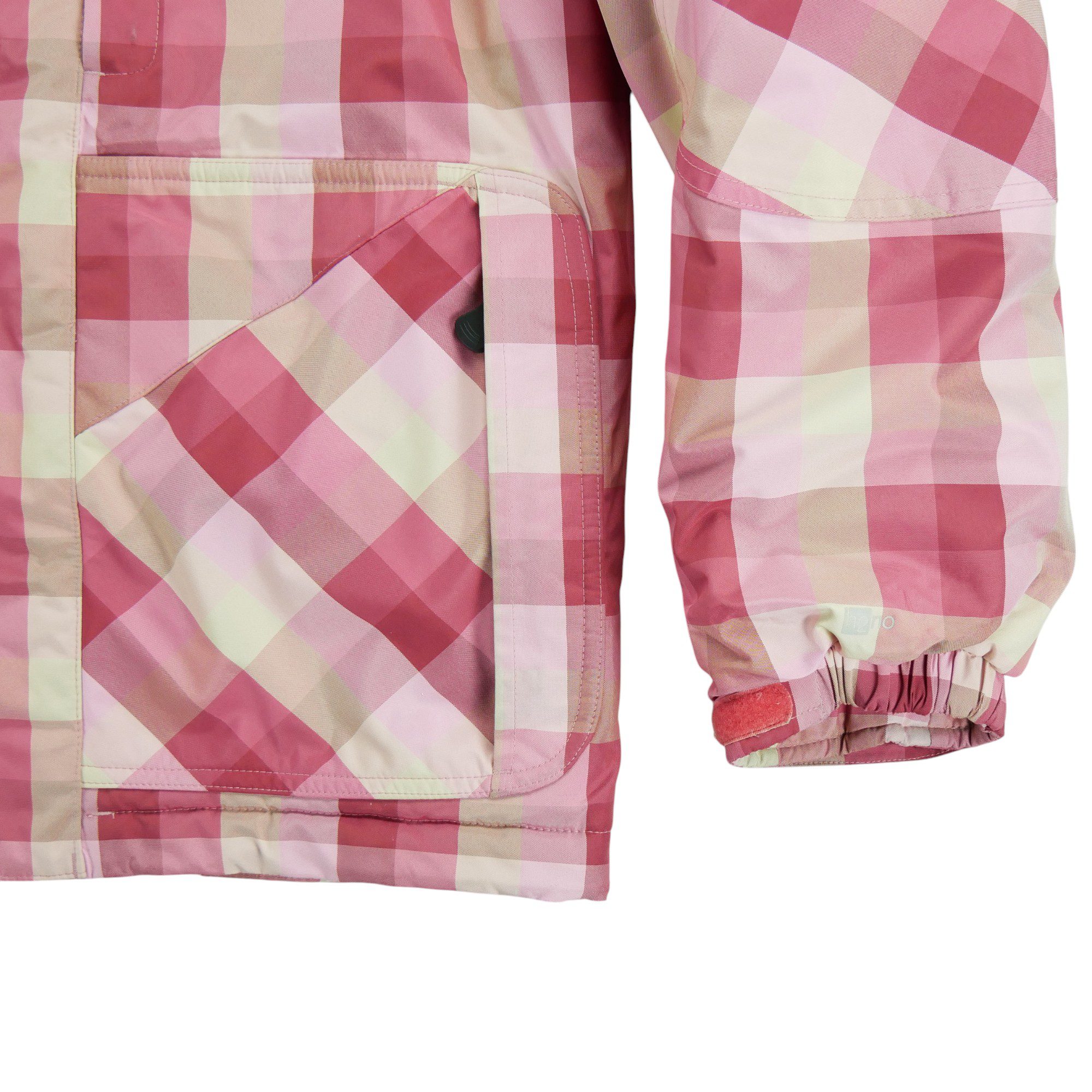 Blouson Femme  Rose 6