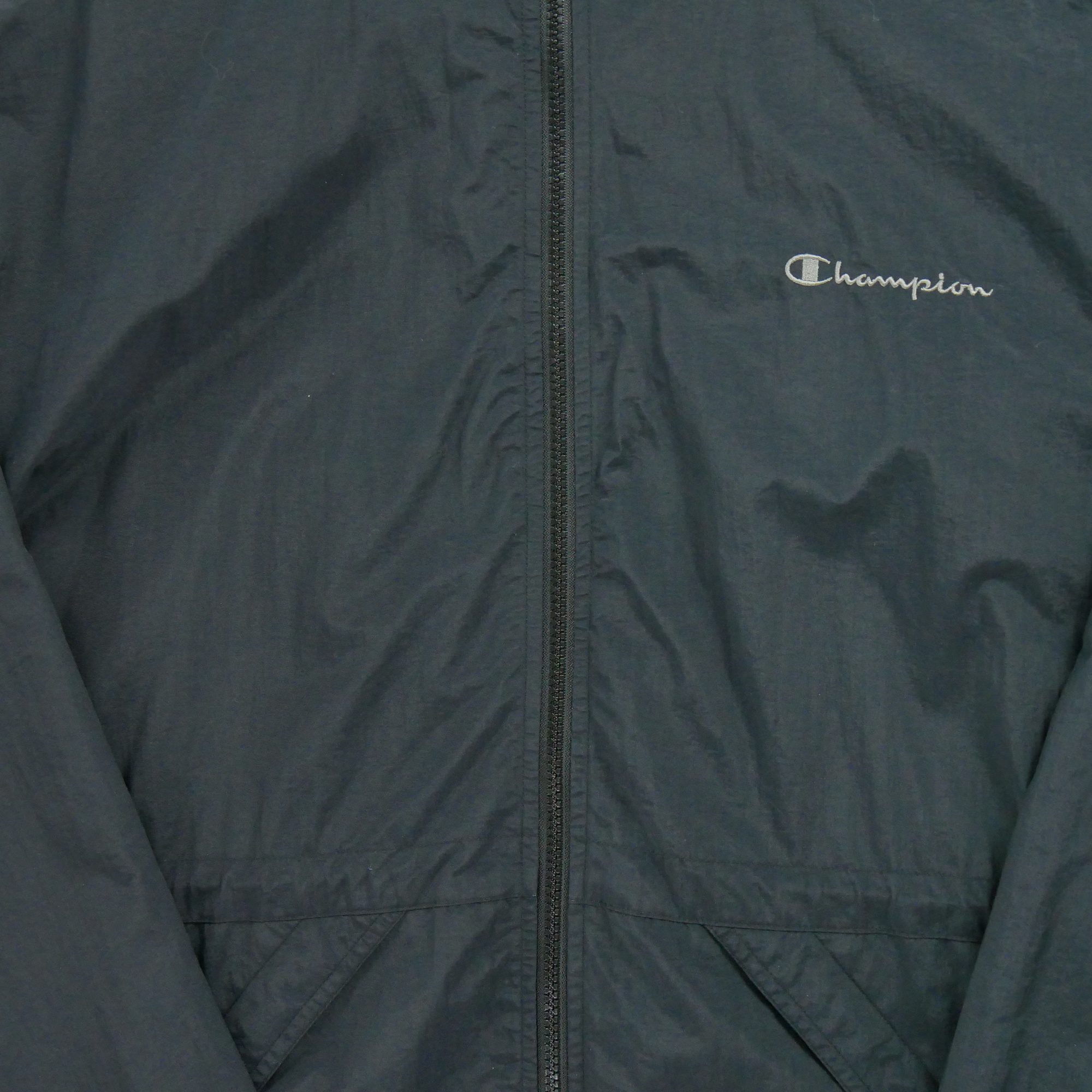 Parka Homme  Vintage Noir 4