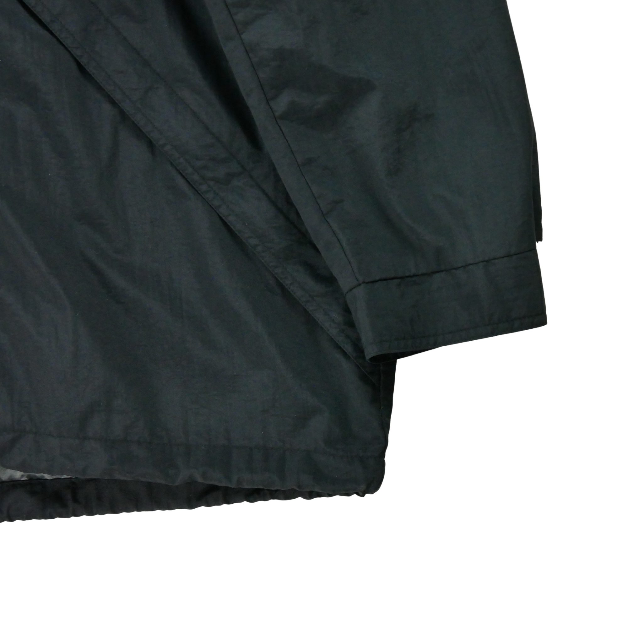 Parka Homme  Vintage Noir 5