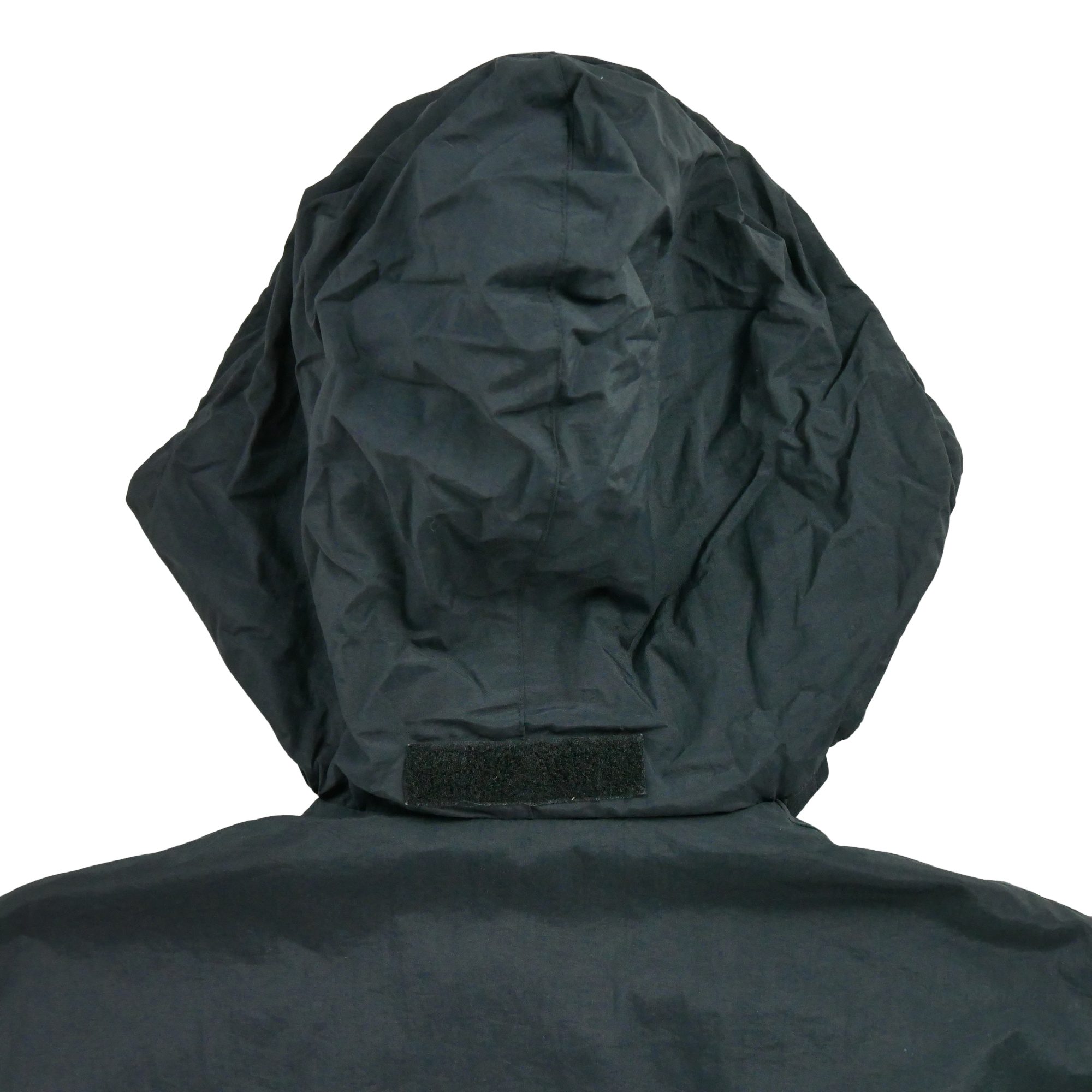 Parka Homme  Vintage Noir 6