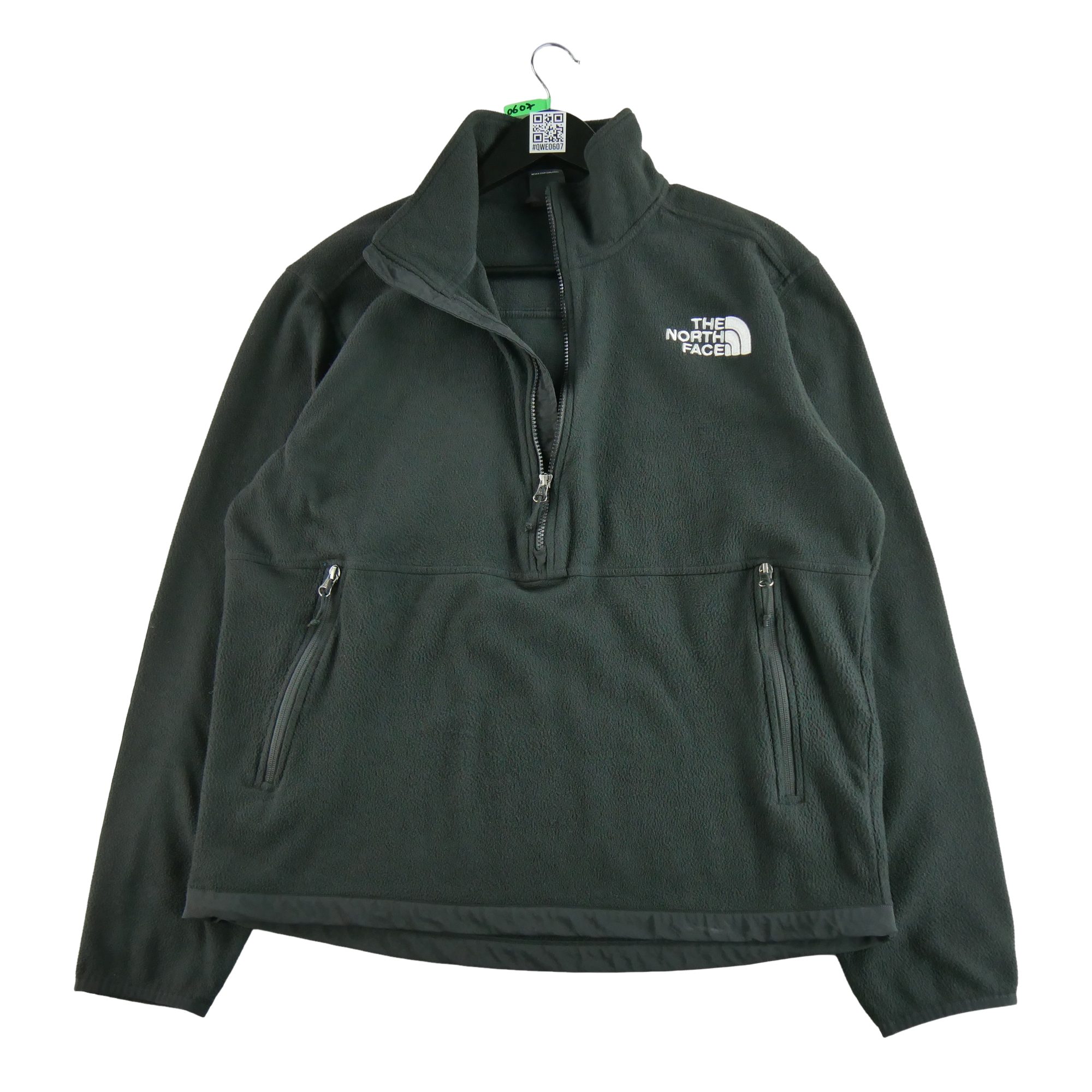 Pull polaire Homme  Retro TNF 1