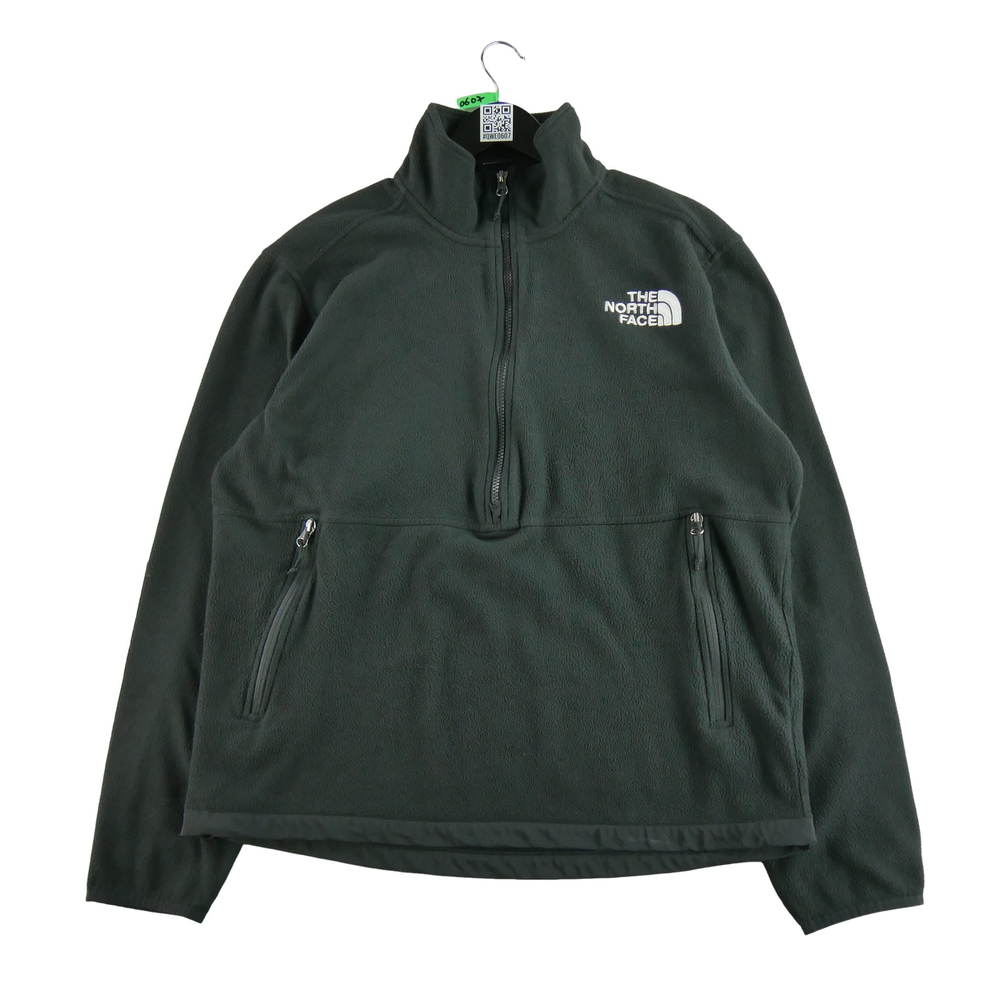Pull polaire Homme  Retro TNF 3