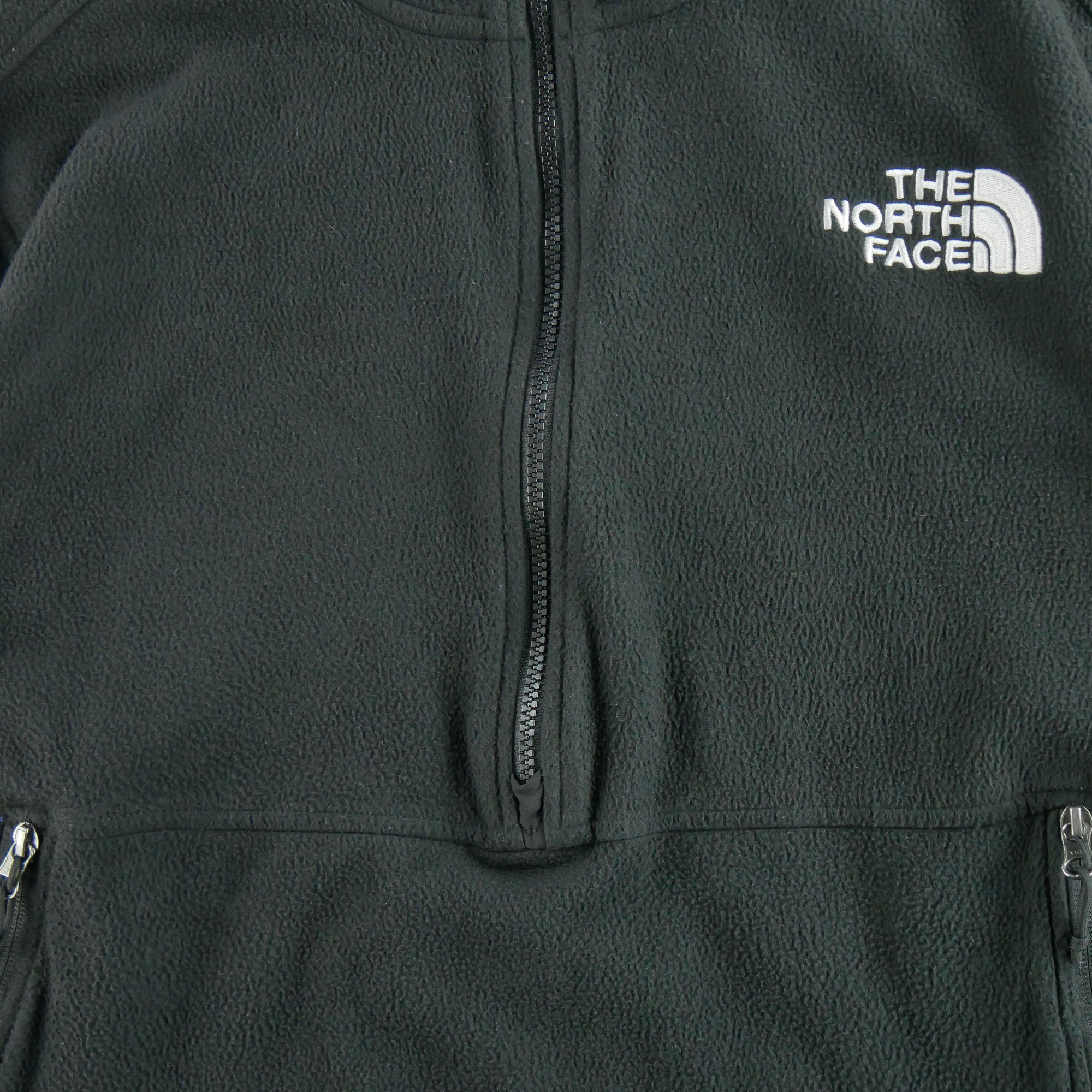 Pull polaire Homme  Retro TNF 4