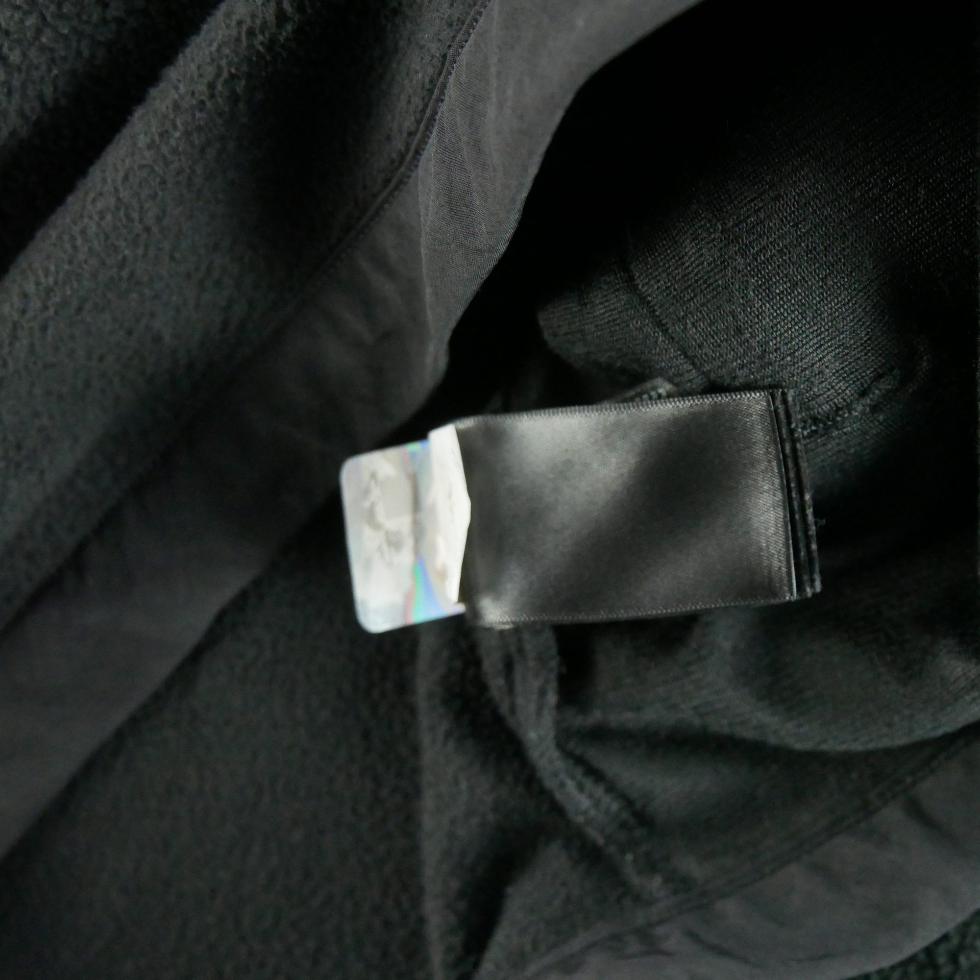 Pull polaire Homme  Retro TNF 7