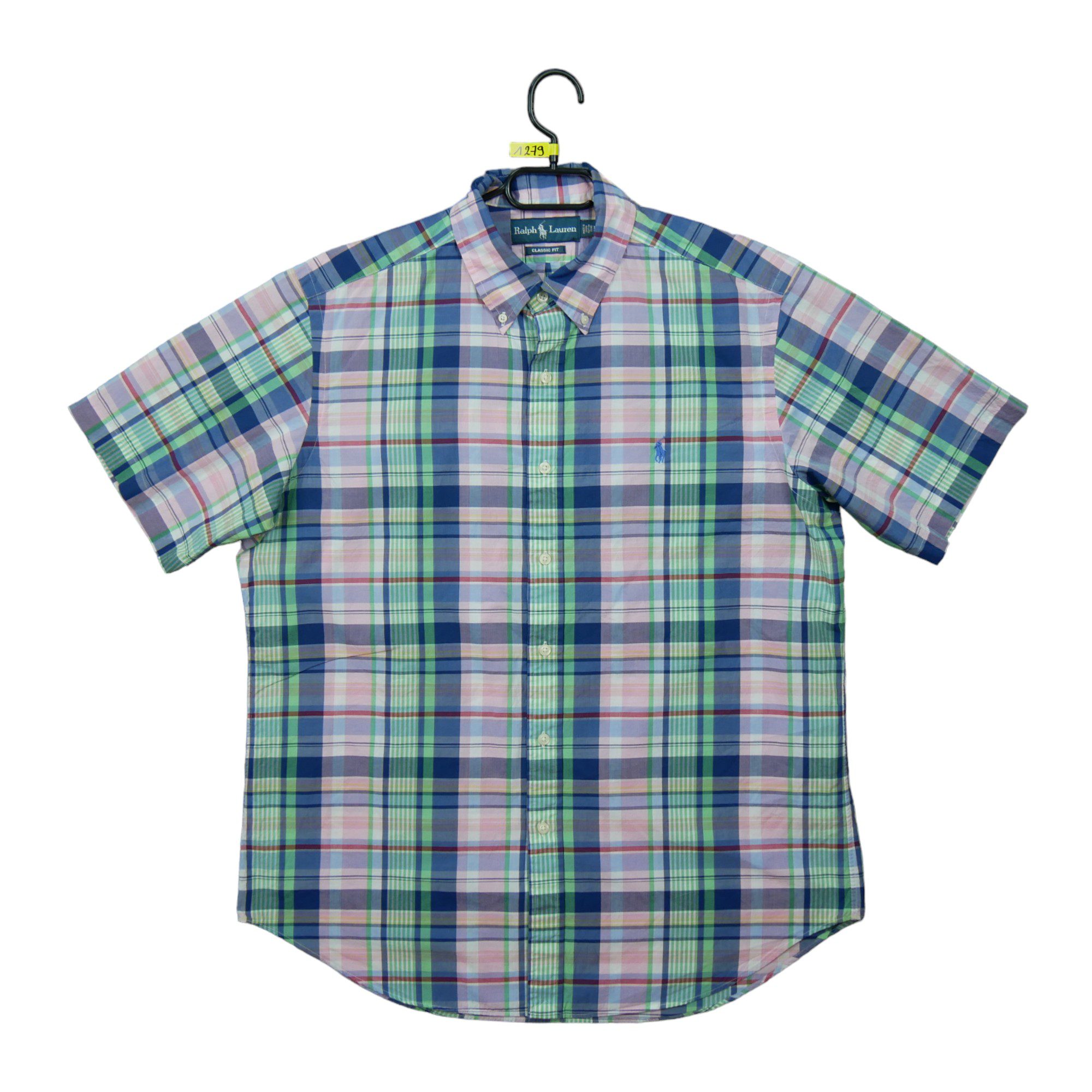 Chemise Ralph Lauren Classic Fit 1
