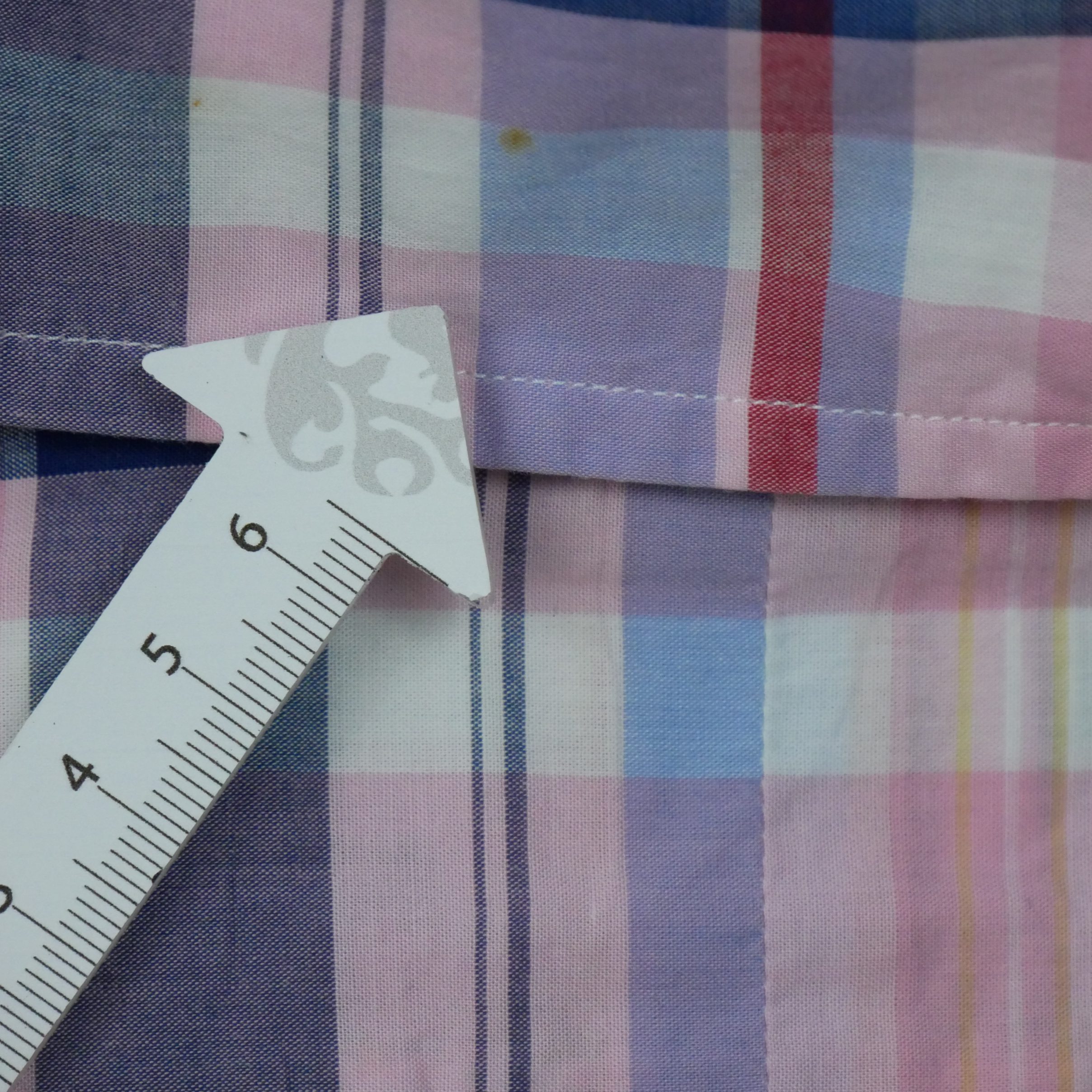 Chemise Ralph Lauren Classic Fit 11