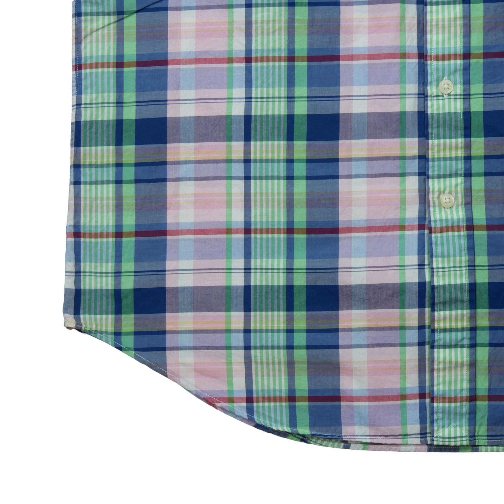 Chemise Ralph Lauren Classic Fit 6
