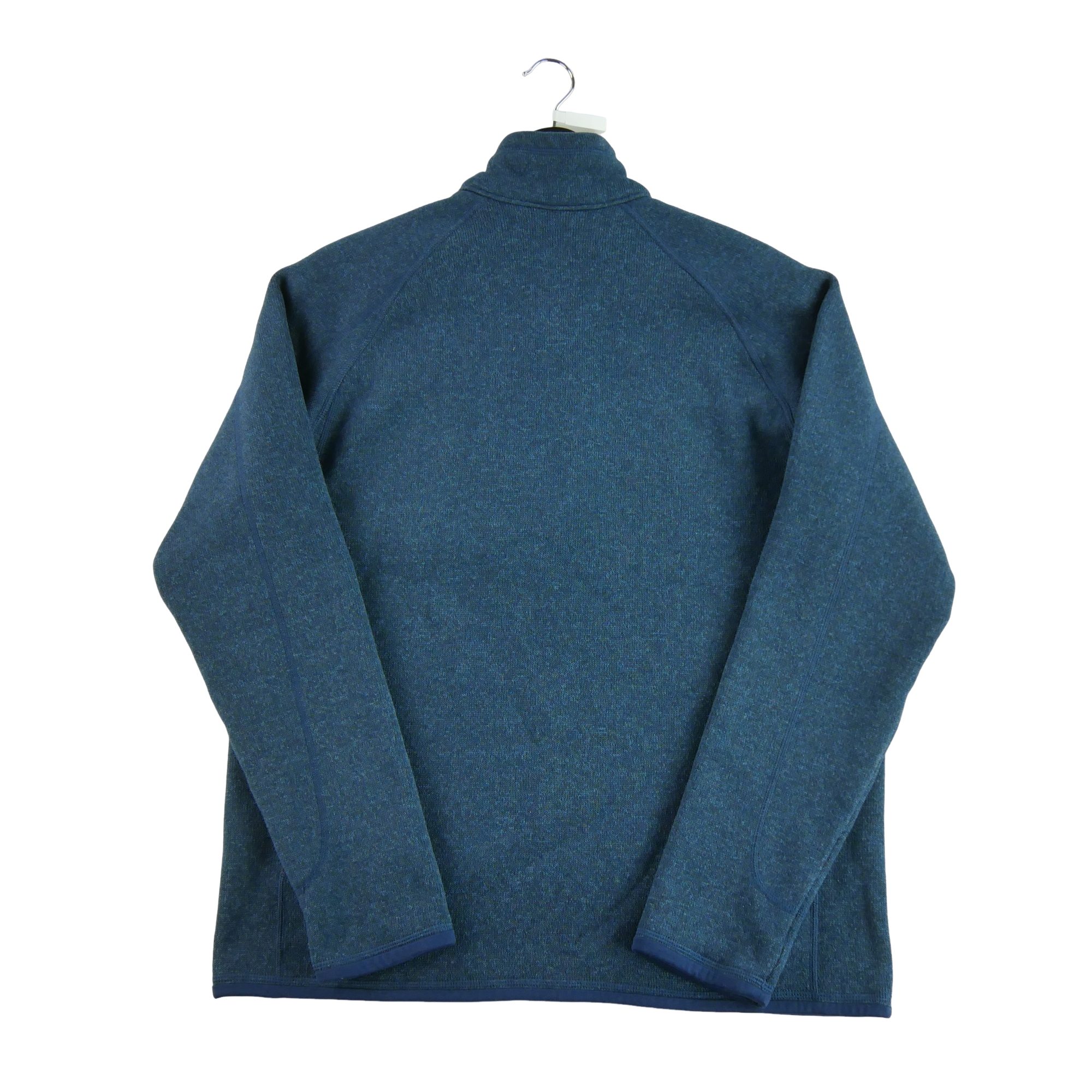 Pull polaire Homme  Better Sweater 2