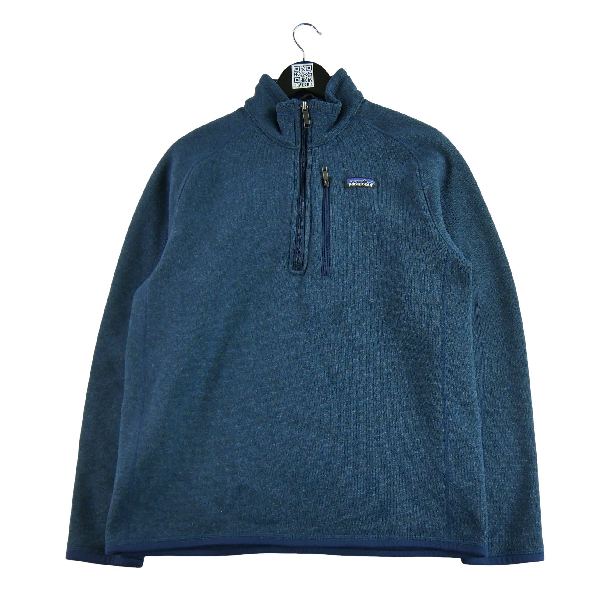 Pull polaire Homme  Better Sweater 3