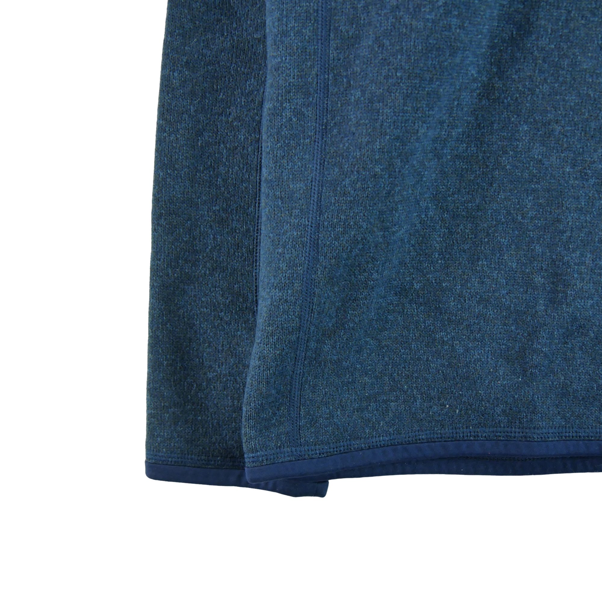 Pull polaire Homme  Better Sweater 5
