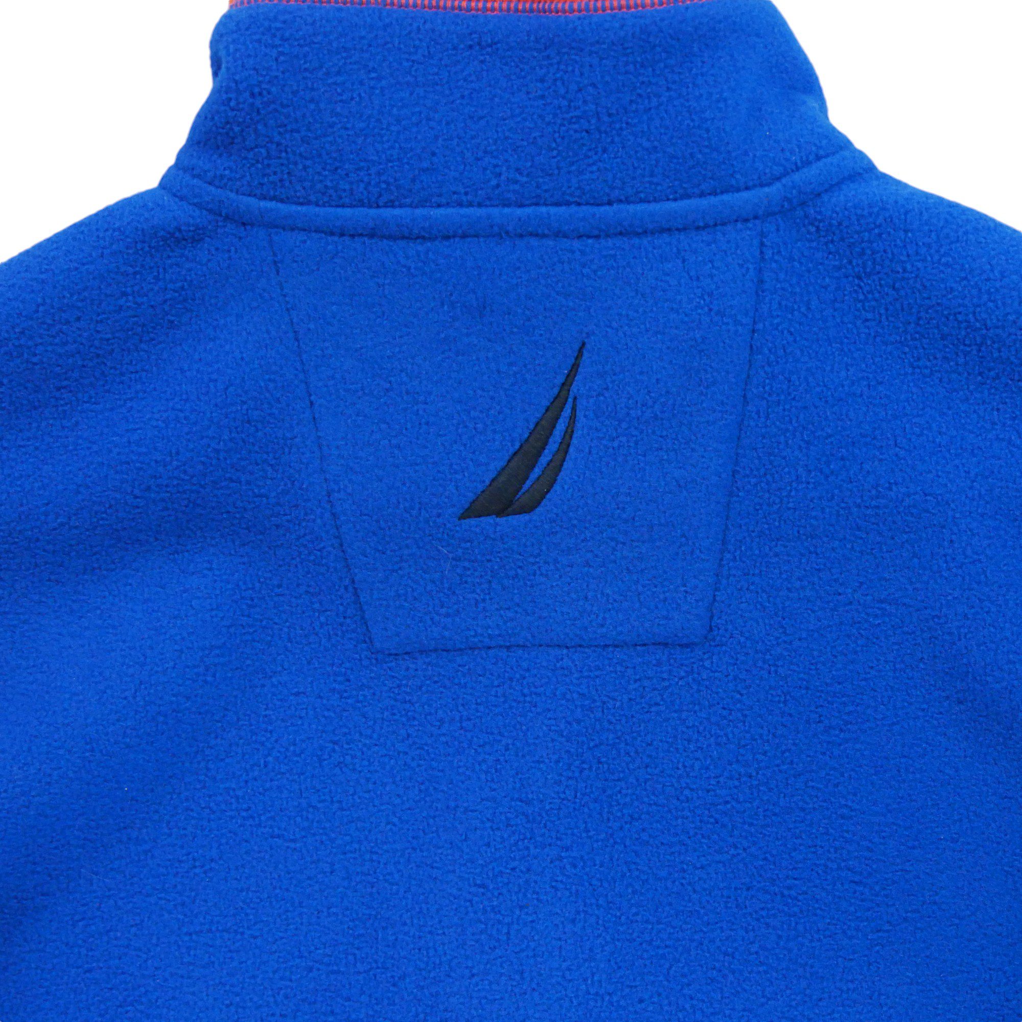 Pull polaire Nautica 8