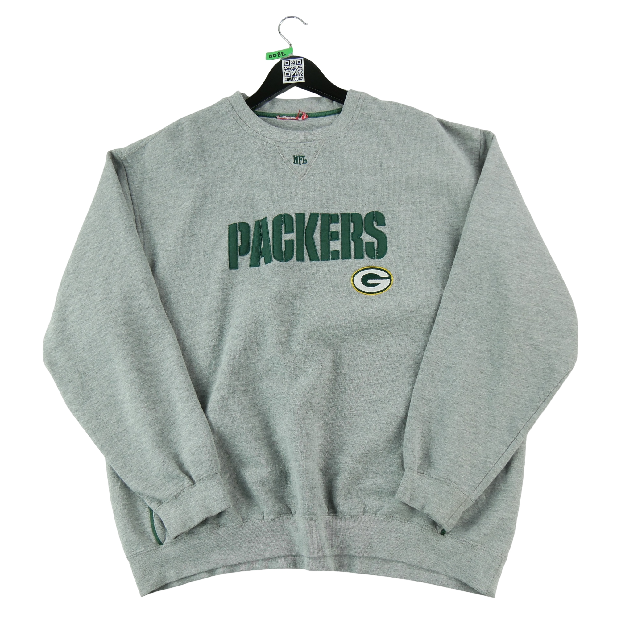 Sweat Homme NFL Green Bay Packers 1