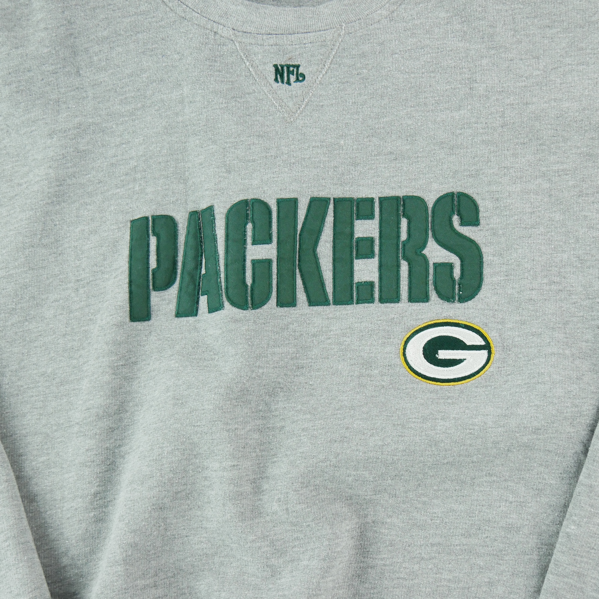 Sweat Homme NFL Green Bay Packers 3