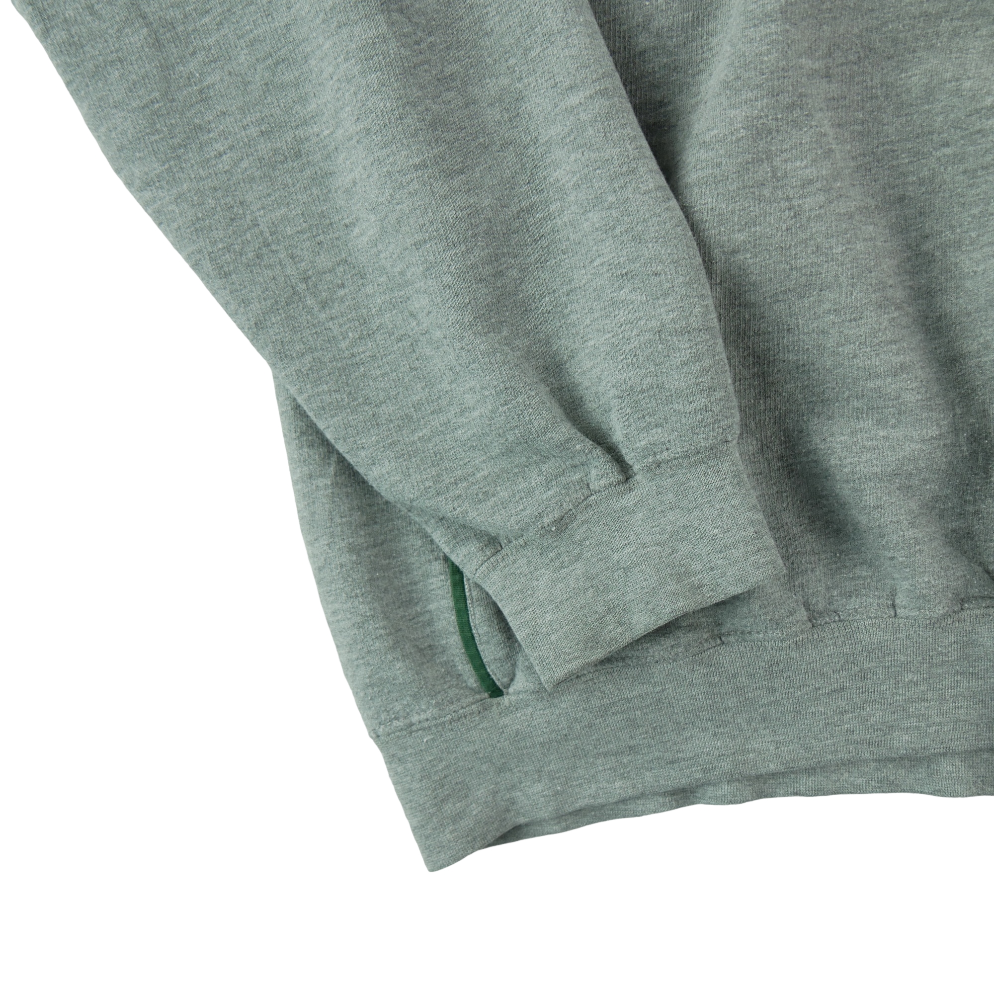 Sweat Homme NFL Green Bay Packers 4