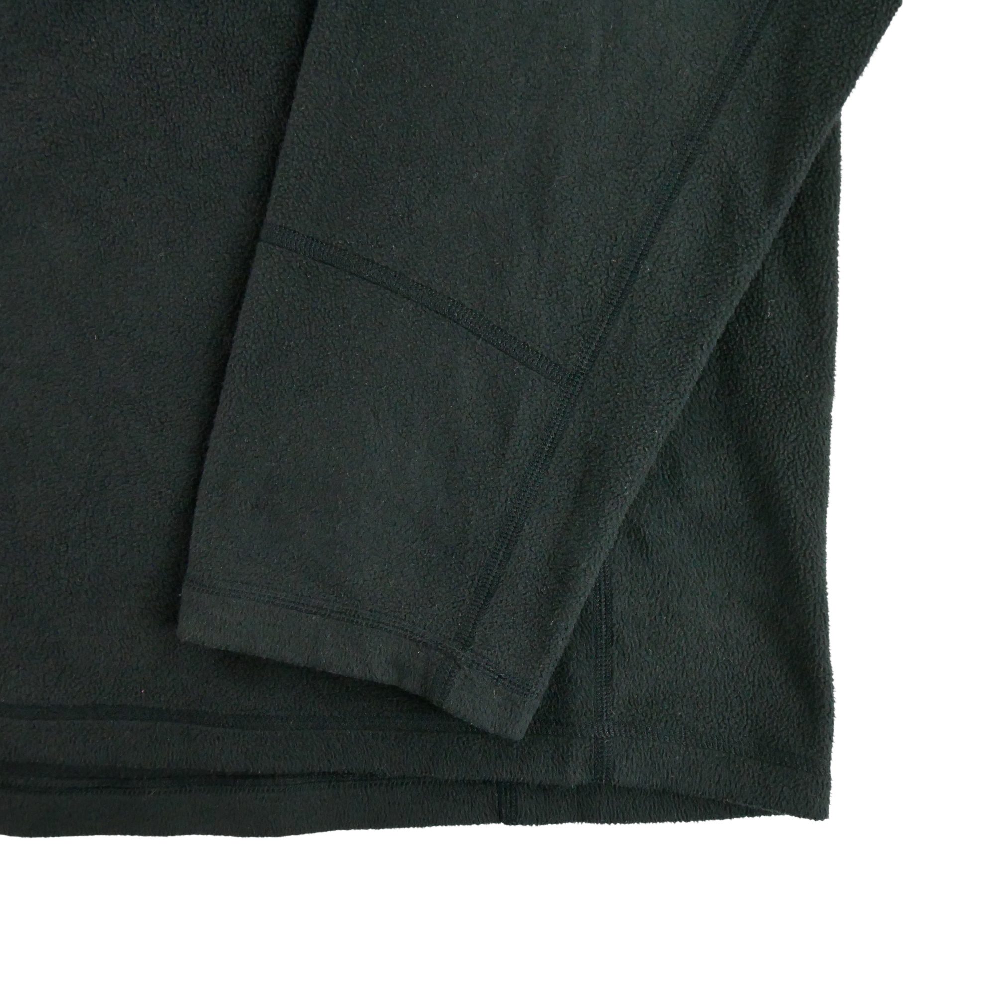 Pull polaire Homme  Polartec Noir 5