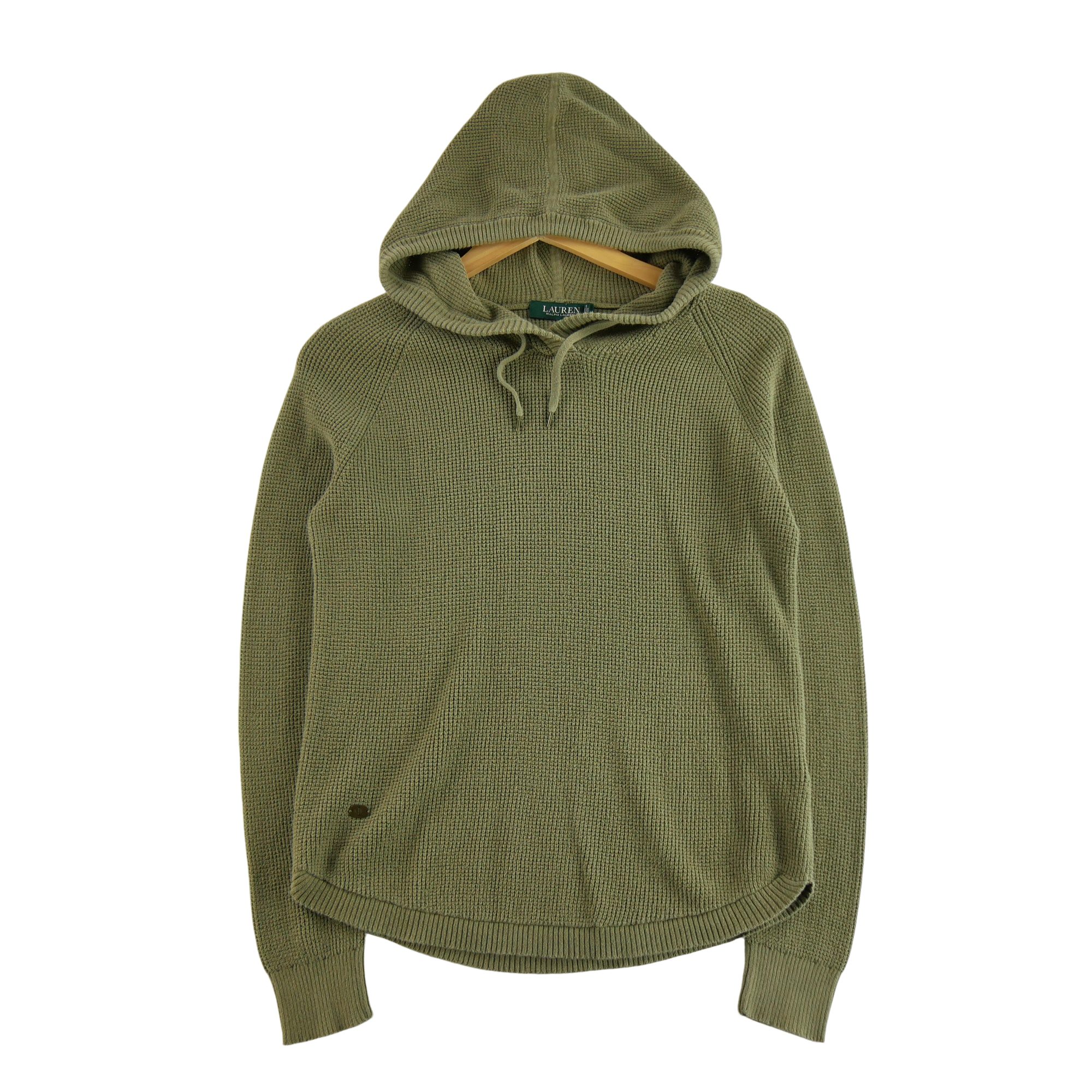 Pull Femme  Kaki 1