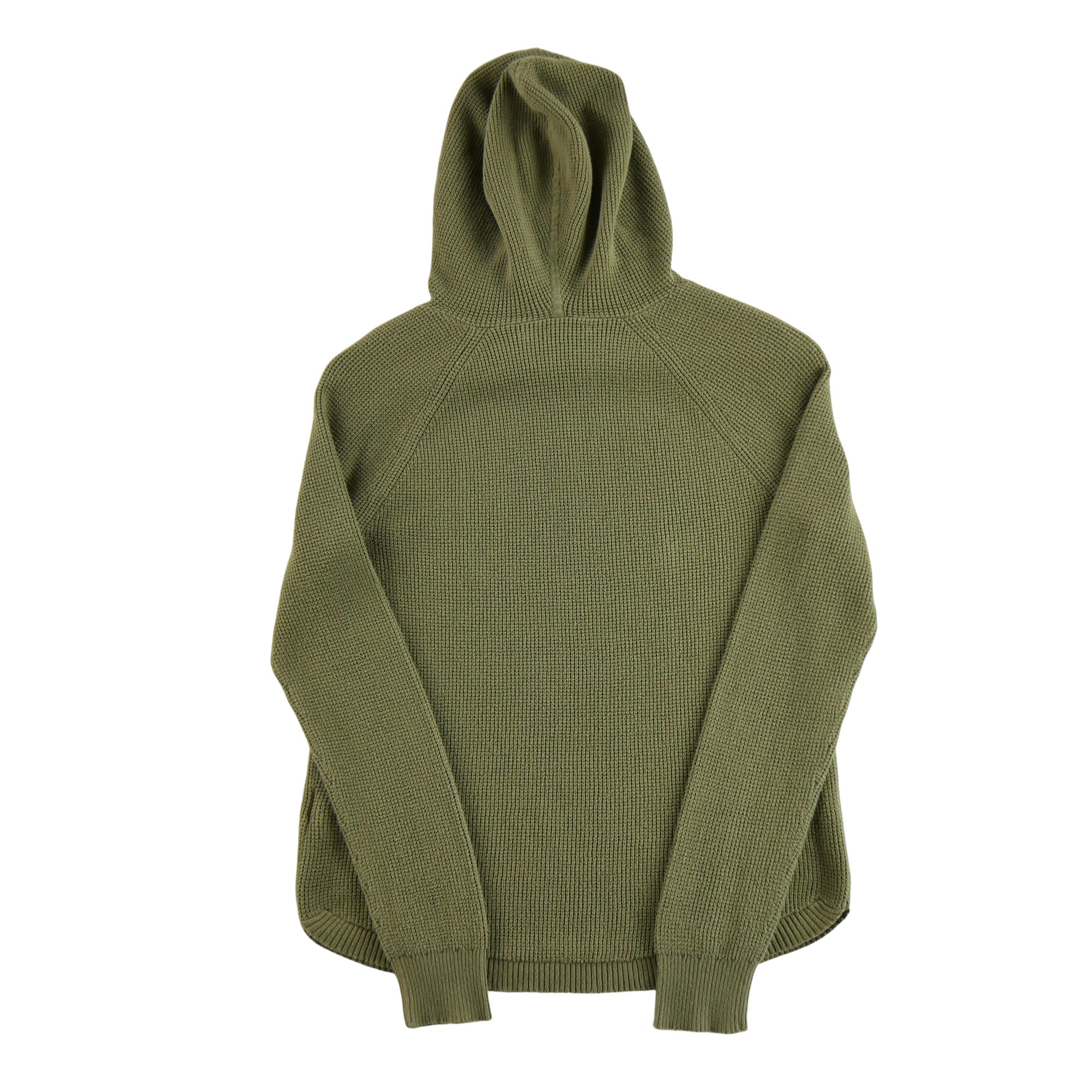 Pull Femme  Kaki 2