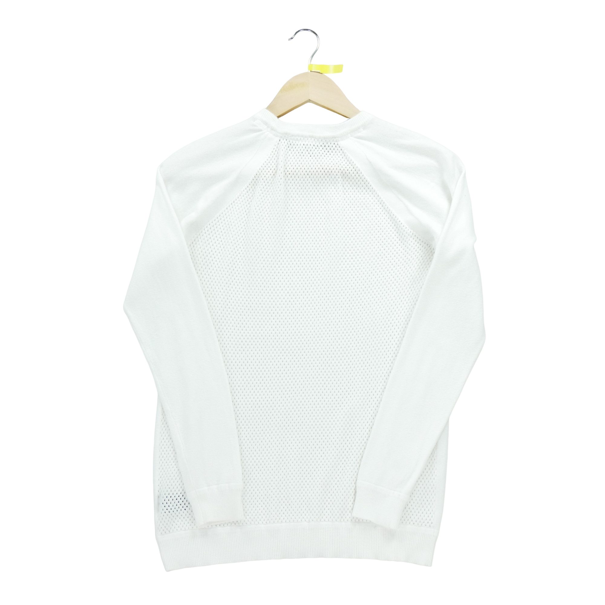 Pull Femme  Blanc 2