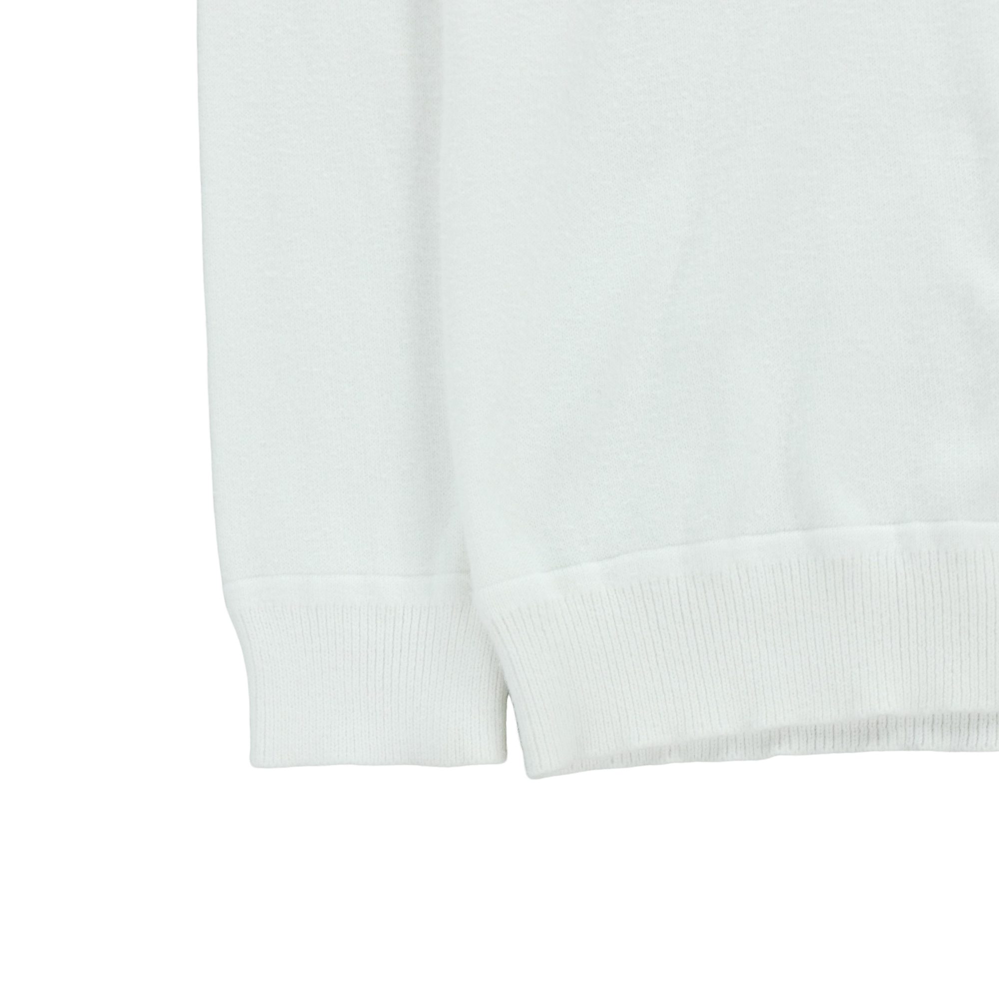Pull Femme  Blanc 3