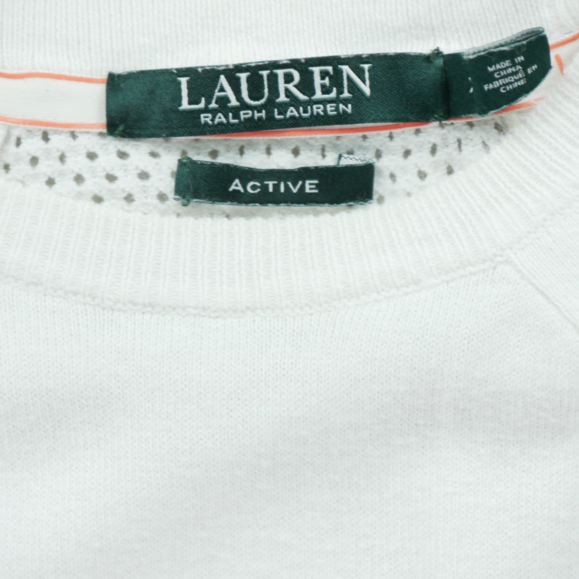 Pull Femme  Blanc 6