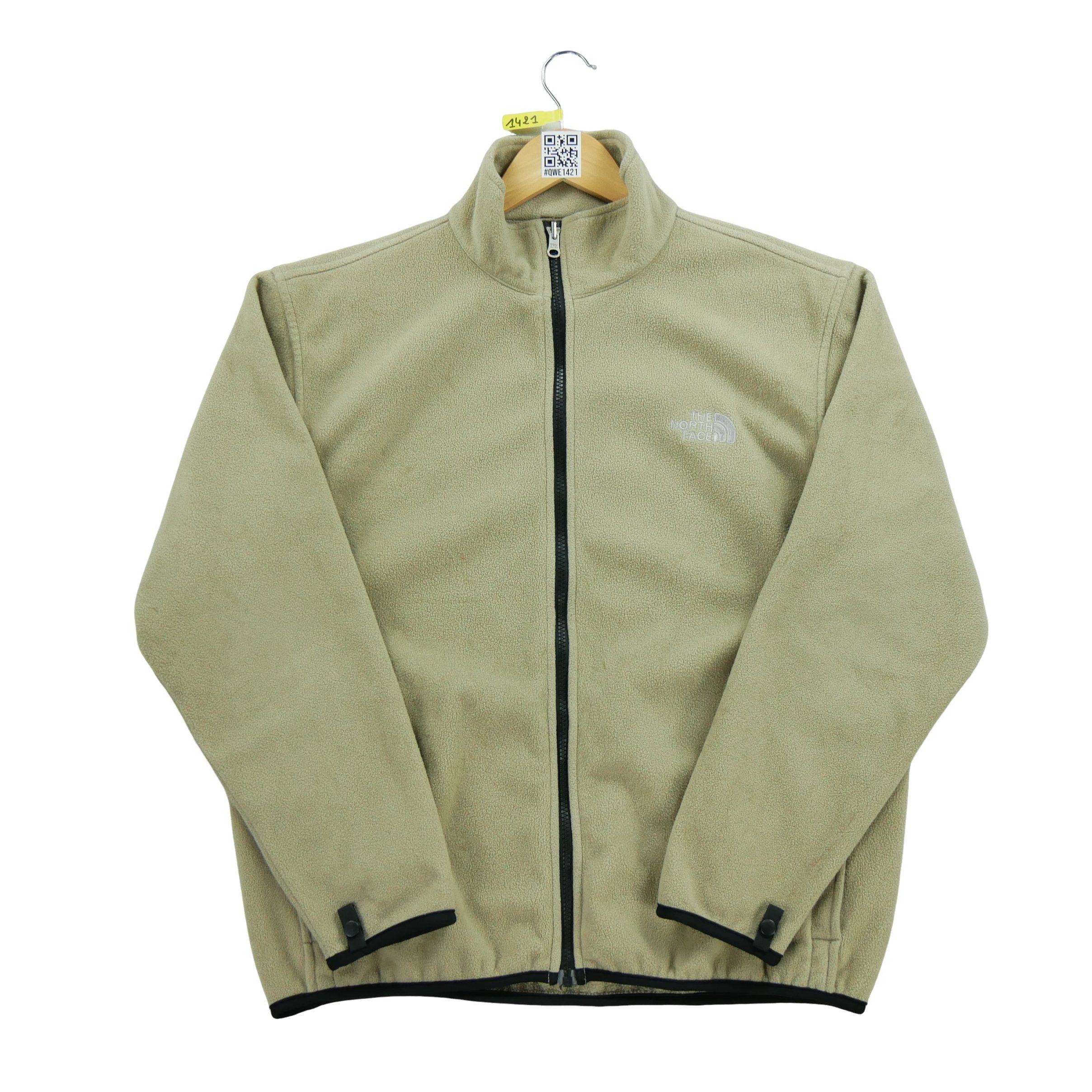 Veste polaire Femme  TNF Beige - Bon état