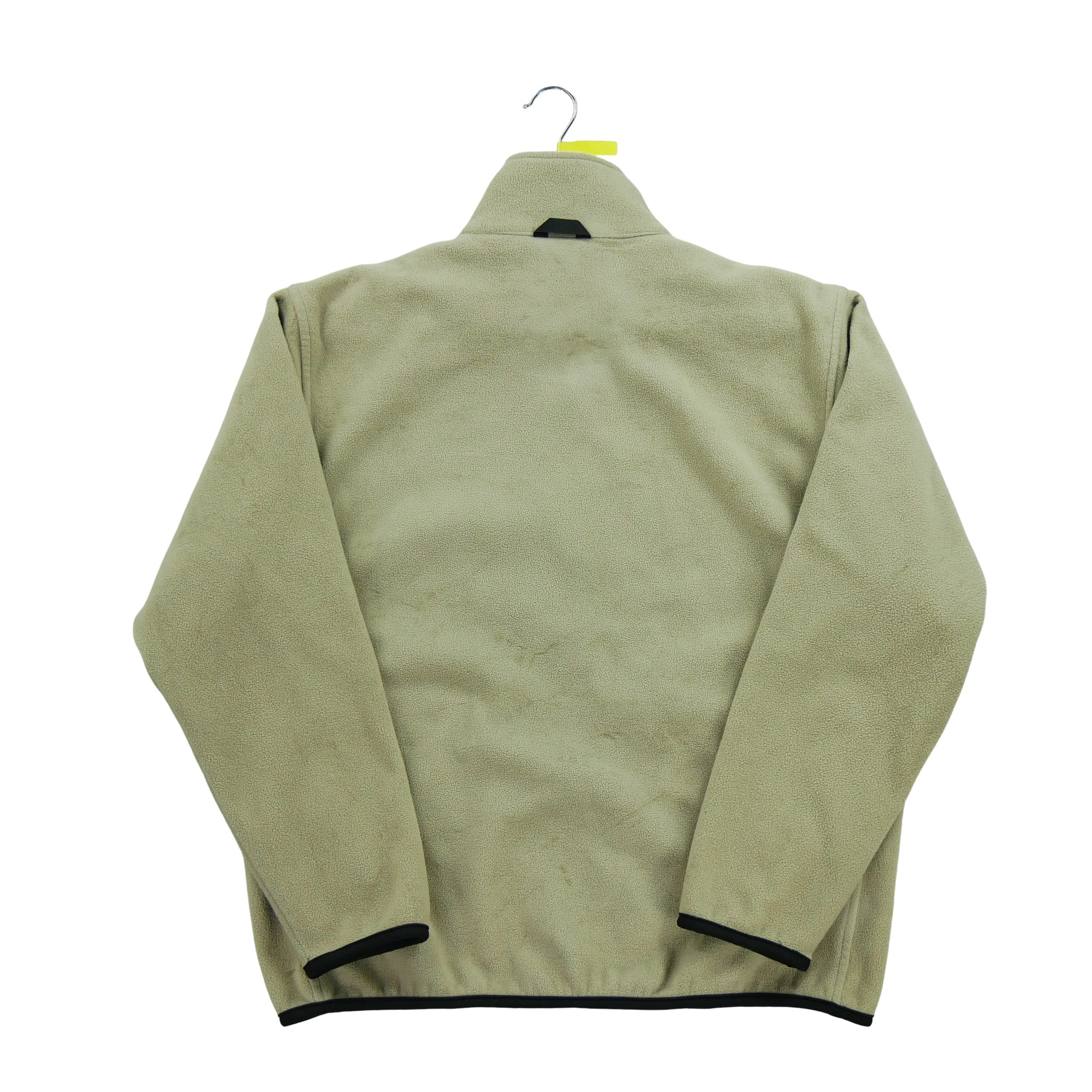 Veste polaire Femme  TNF Beige 2