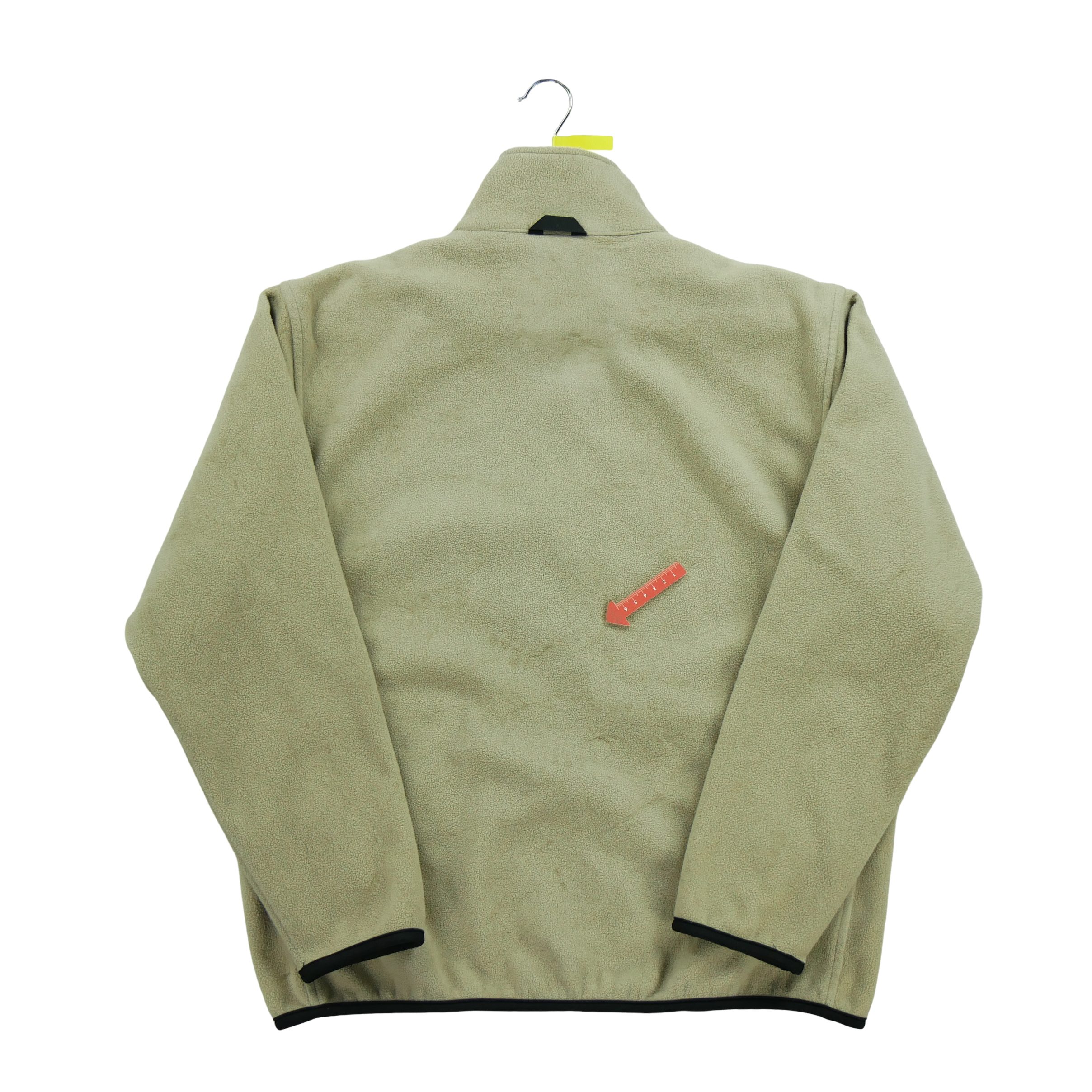 Veste polaire Femme  TNF Beige 4