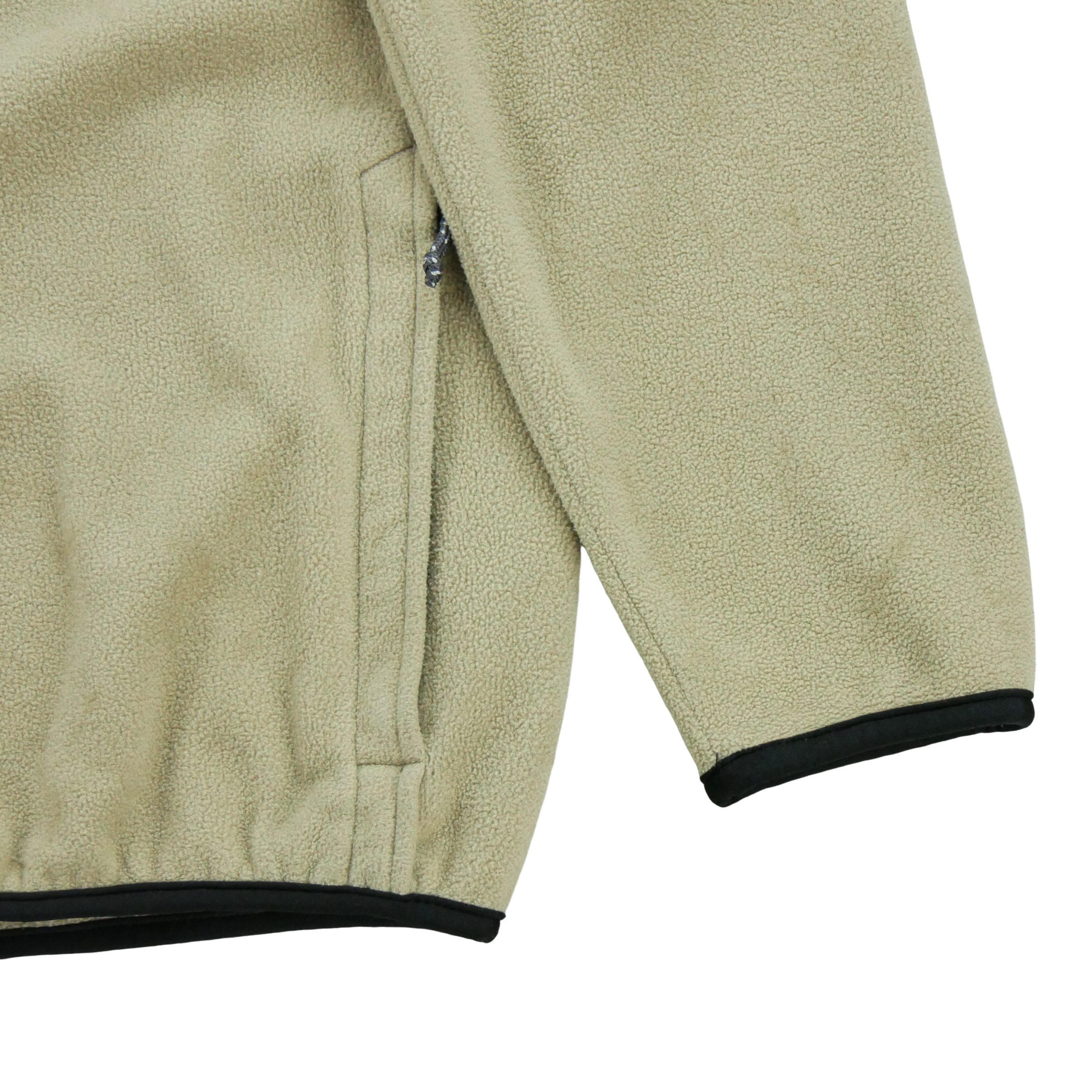 Veste polaire Femme  TNF Beige 5