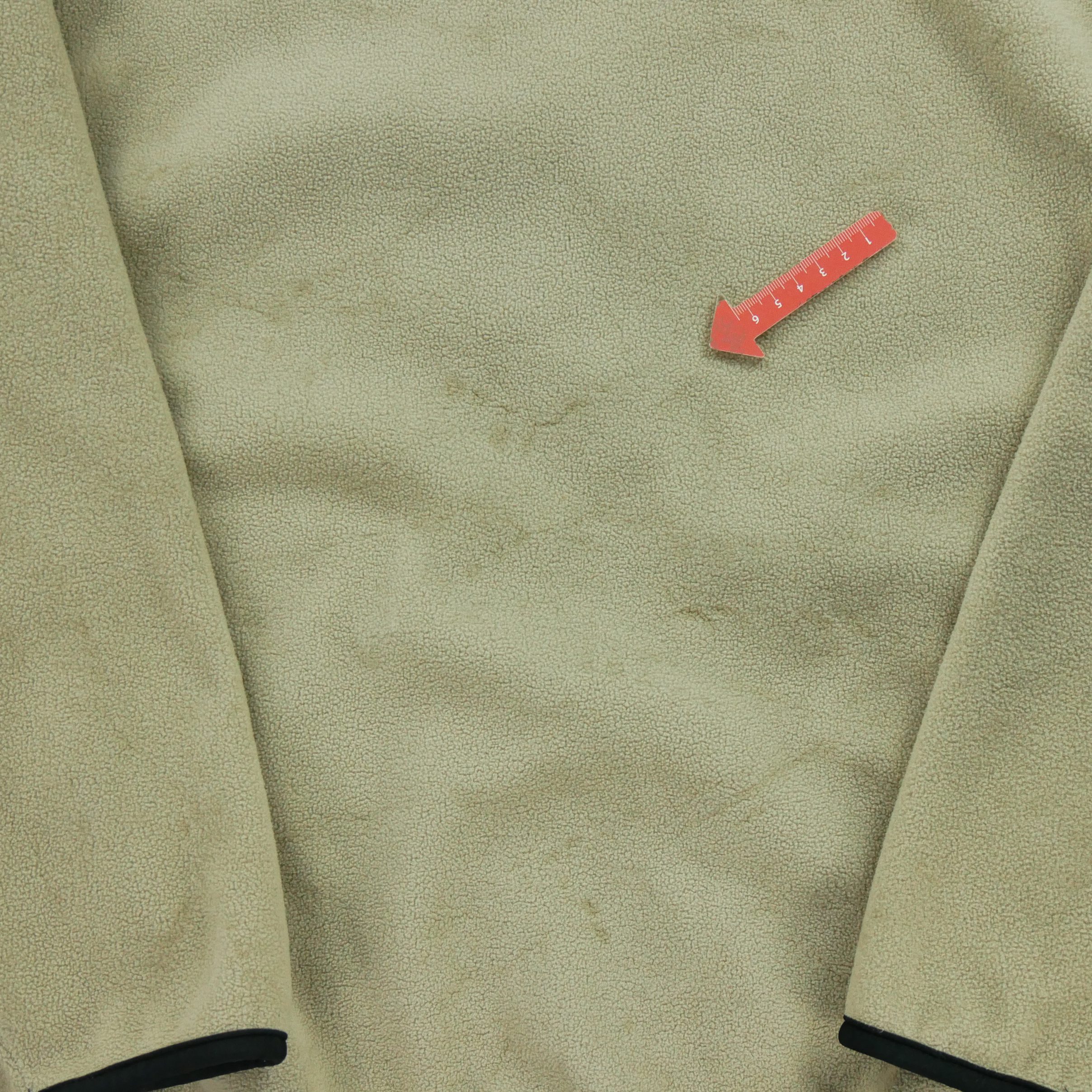 Veste polaire Femme  TNF Beige 7