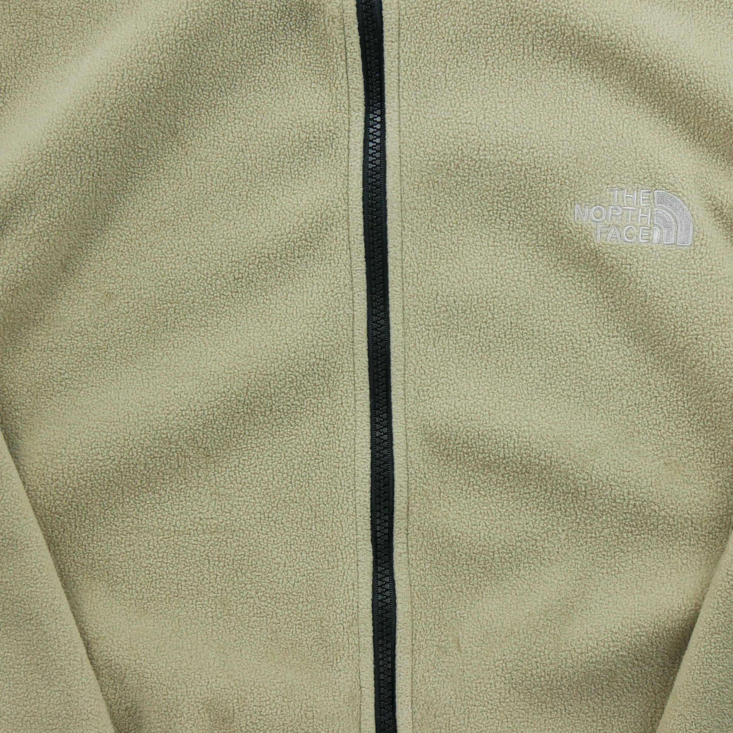 Veste polaire Femme  TNF Beige 8