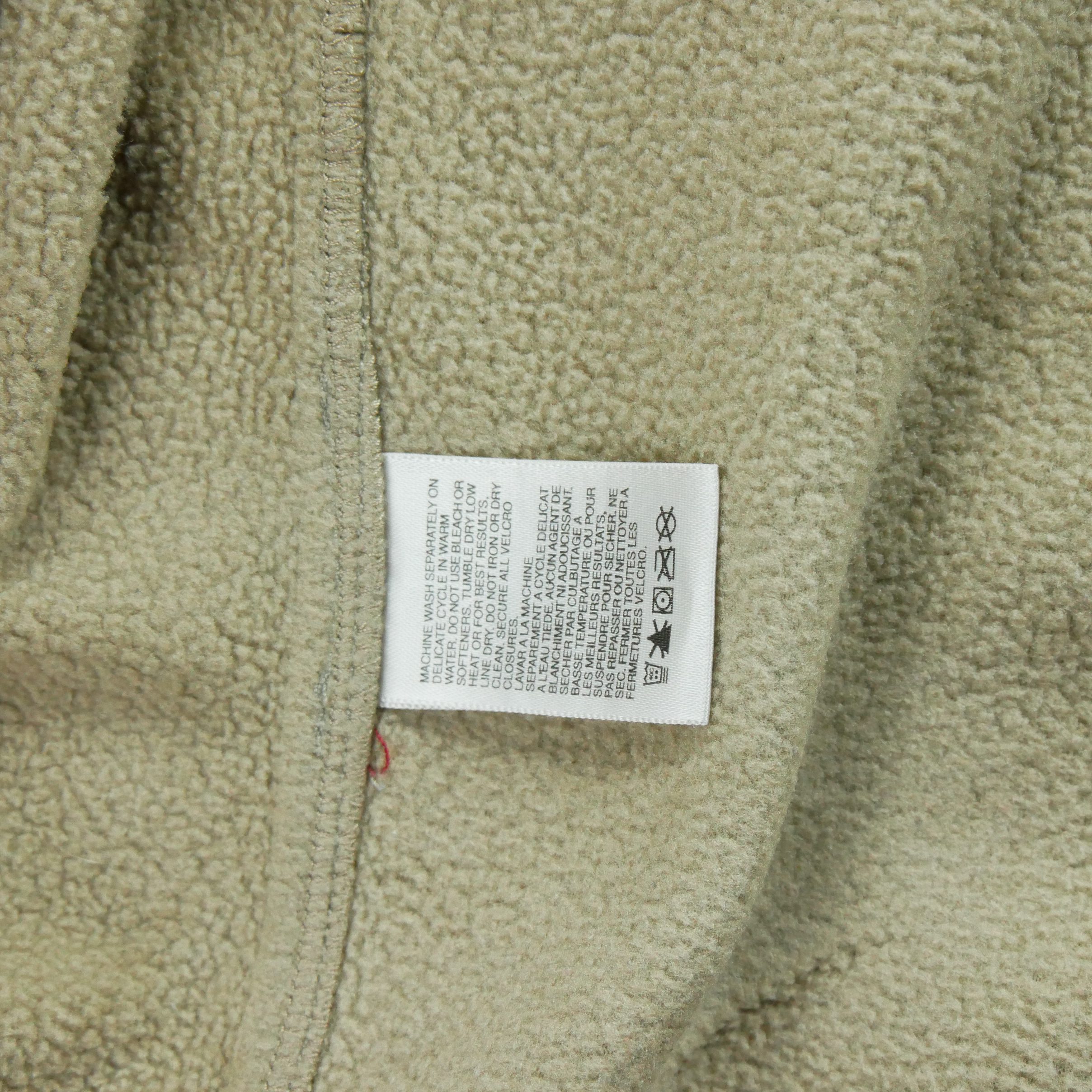 Veste polaire Femme  TNF Beige 10
