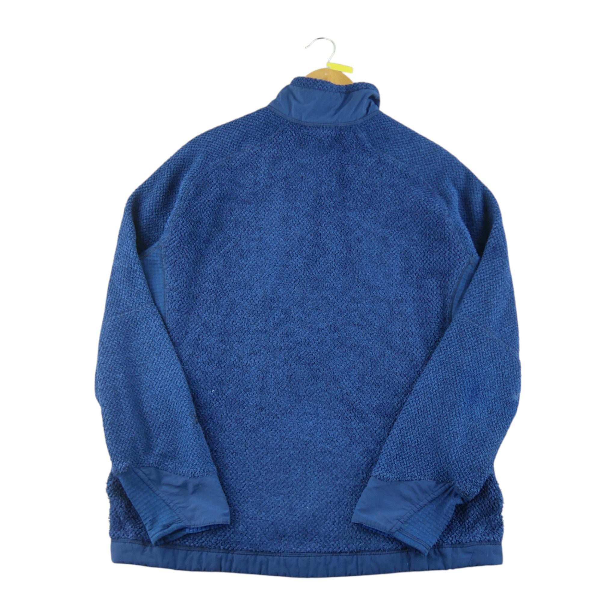 Veste polaire Homme  R3 Regulator Bleu 2