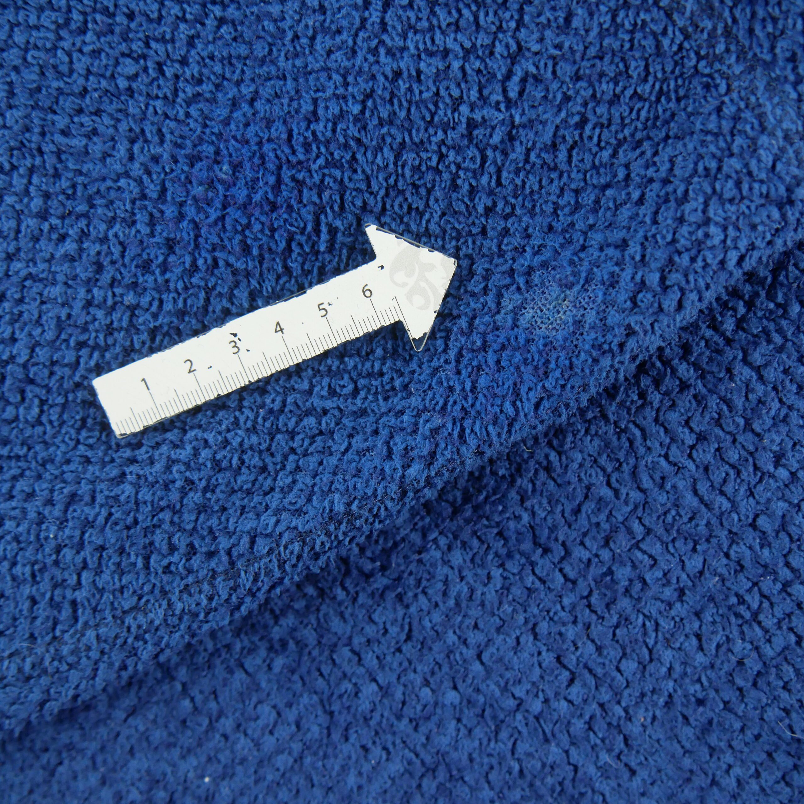 Veste polaire Homme  R3 Regulator Bleu 6