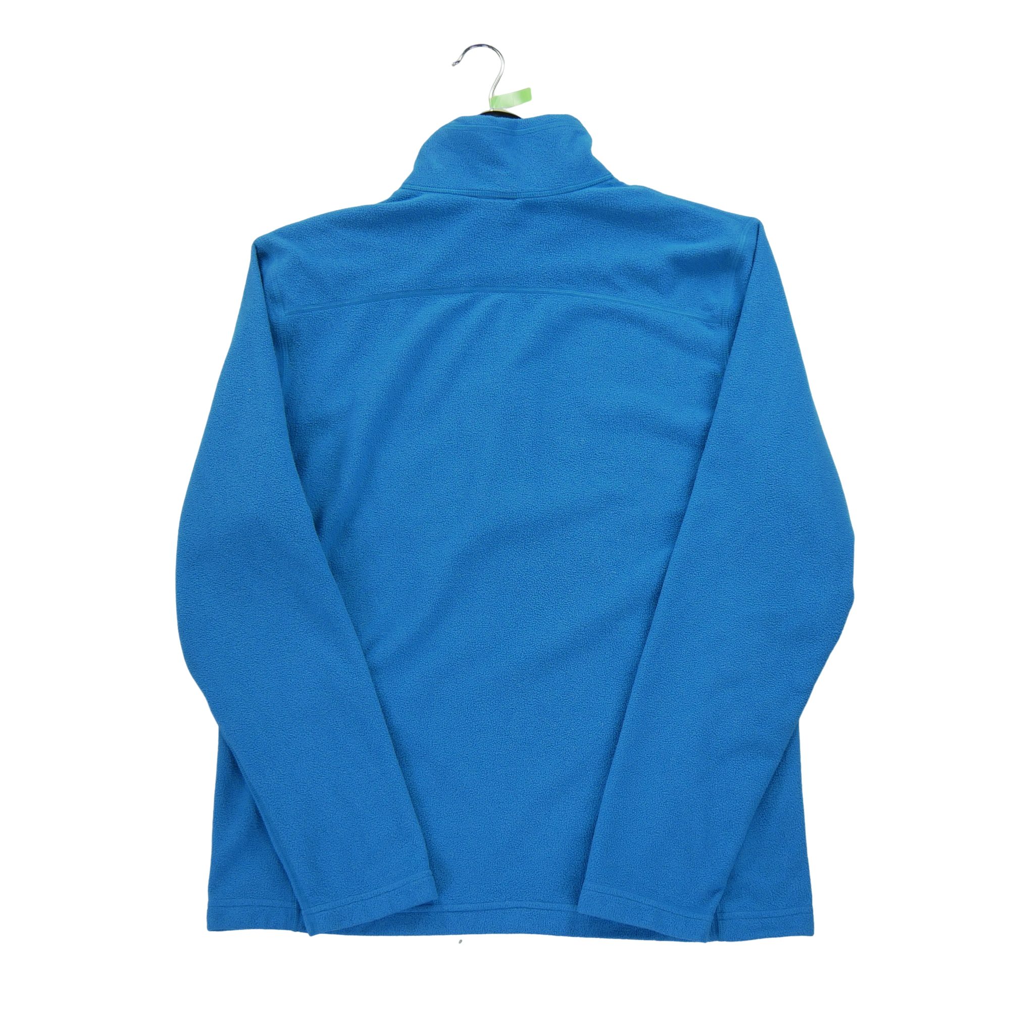 Pull polaire Homme  TNF Bleu 2