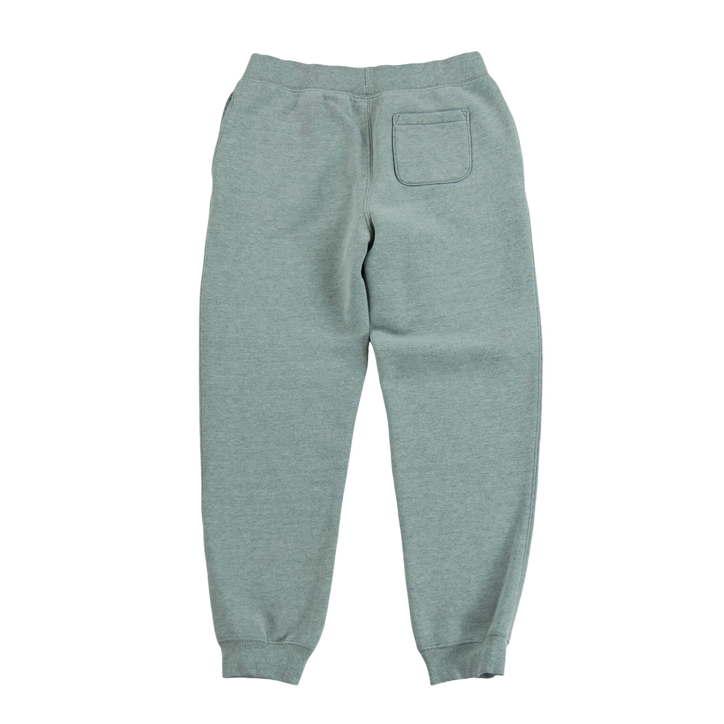 Jogging Homme  Vintage Y2K Gris 2