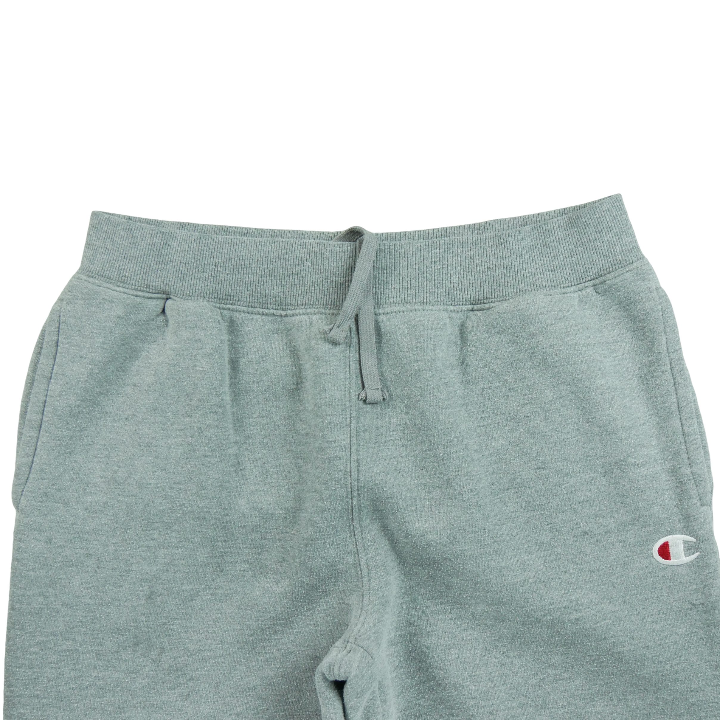 Jogging Homme  Vintage Y2K Gris 3