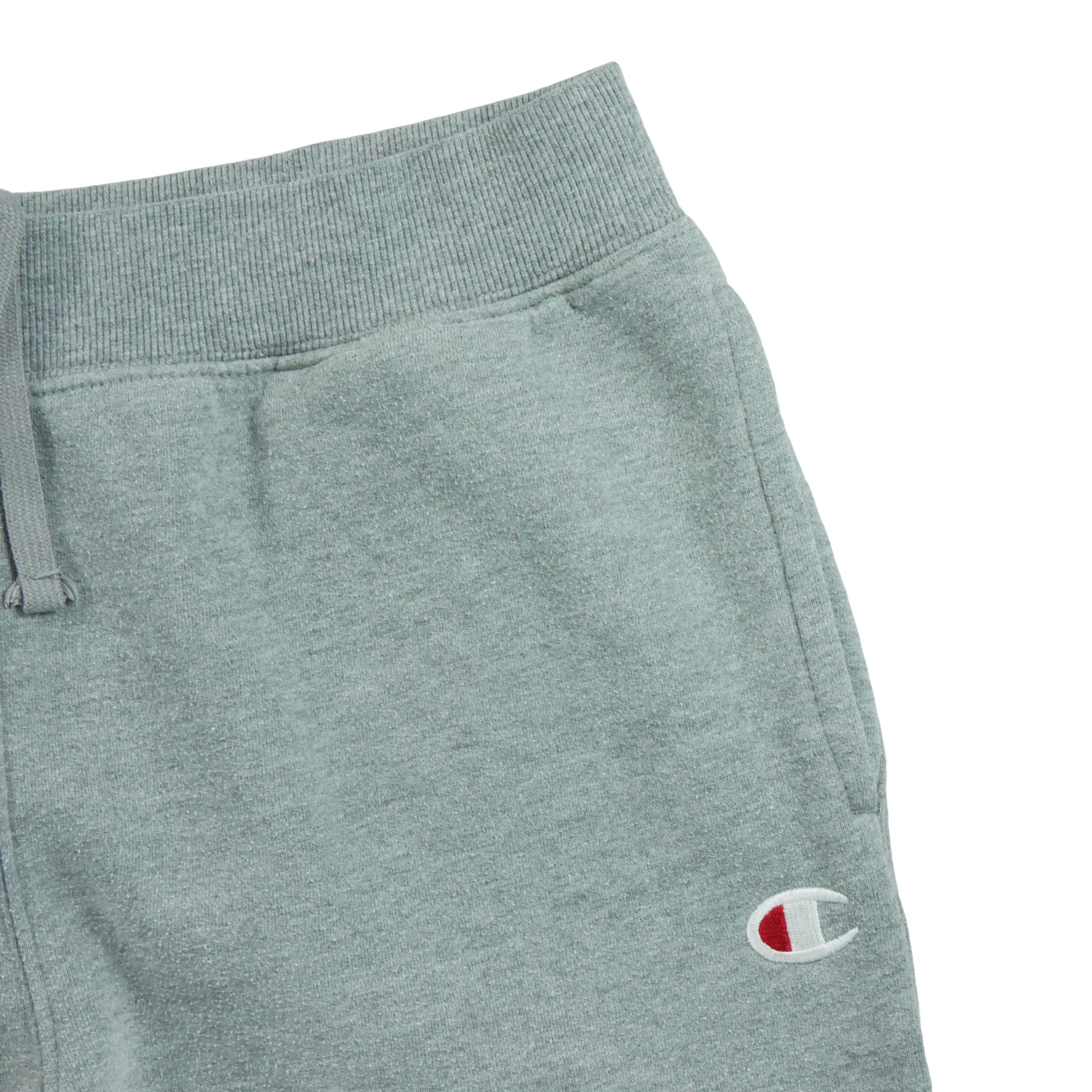 Jogging Homme  Vintage Y2K Gris 4