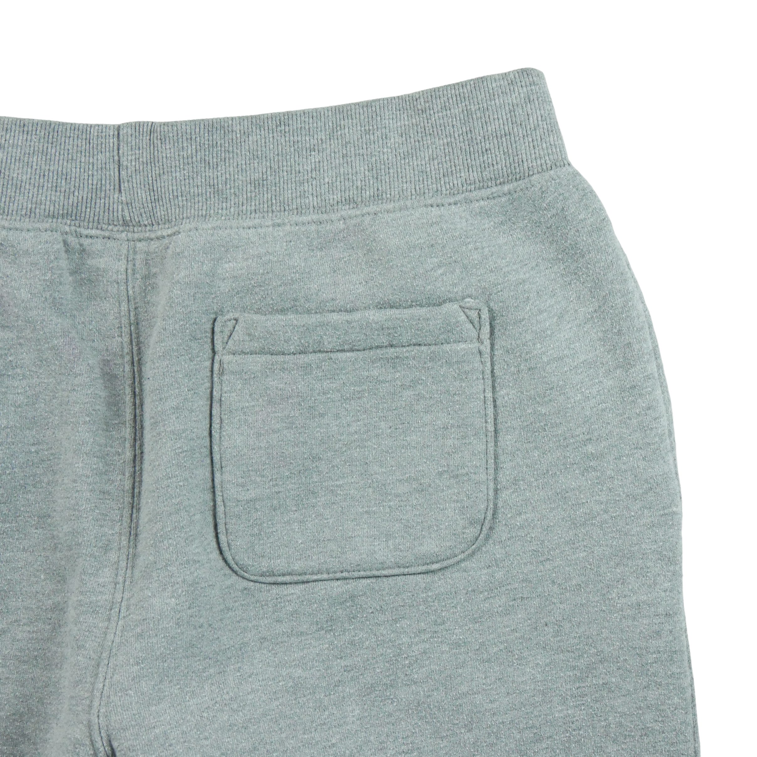 Jogging Homme  Vintage Y2K Gris 5