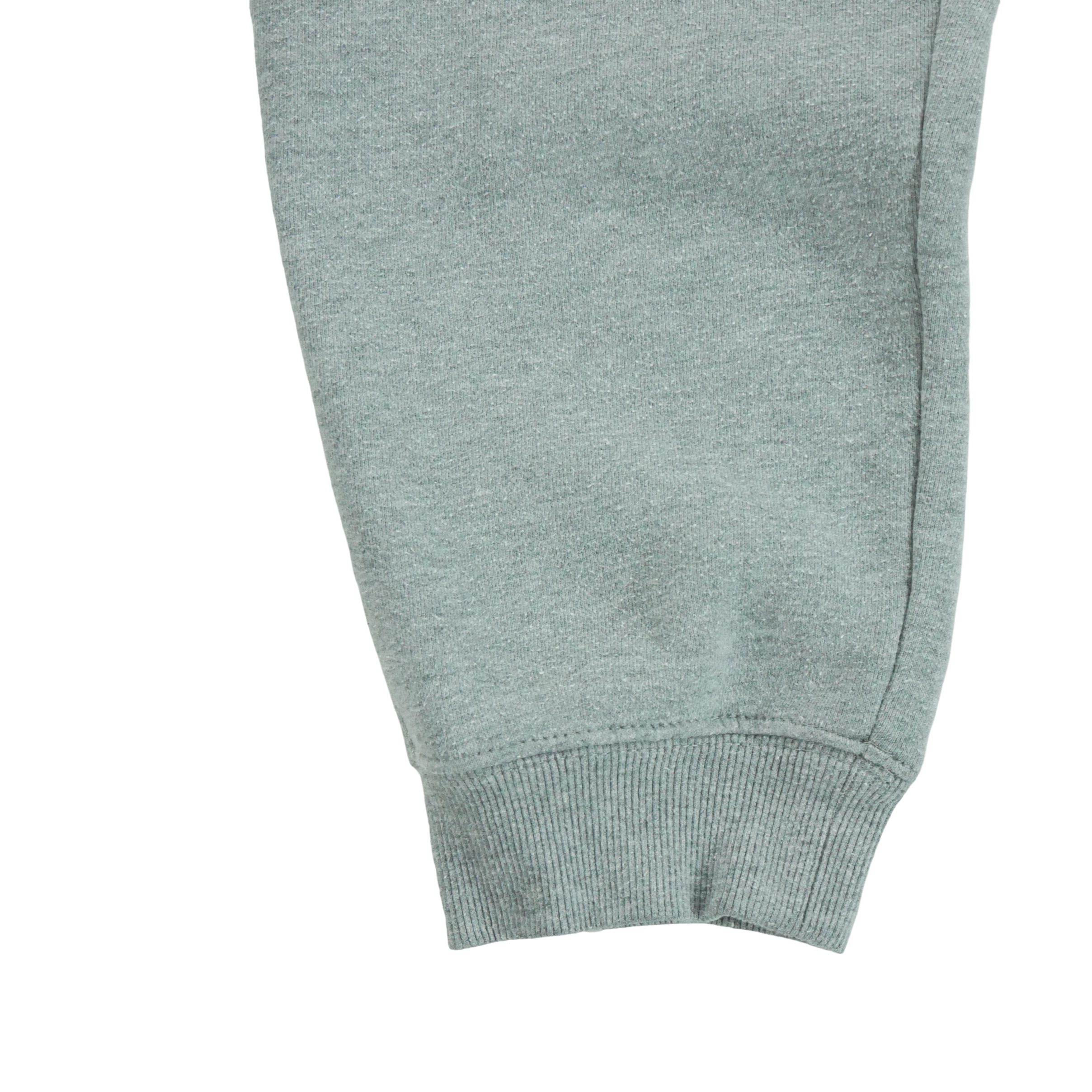 Jogging Homme  Vintage Y2K Gris 6