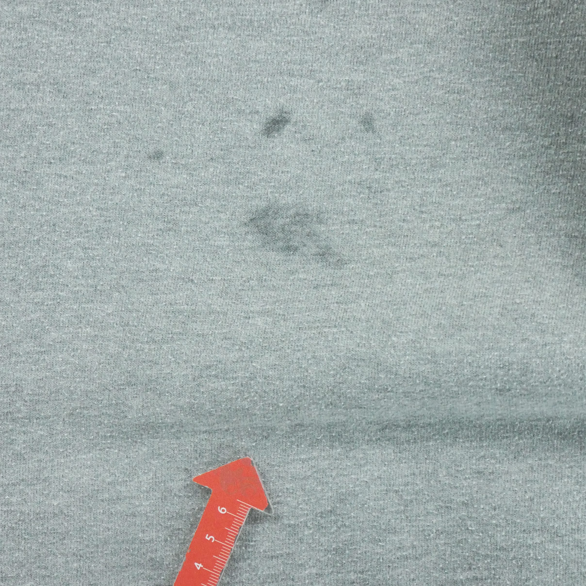 Jogging Homme  Vintage Y2K Gris 9