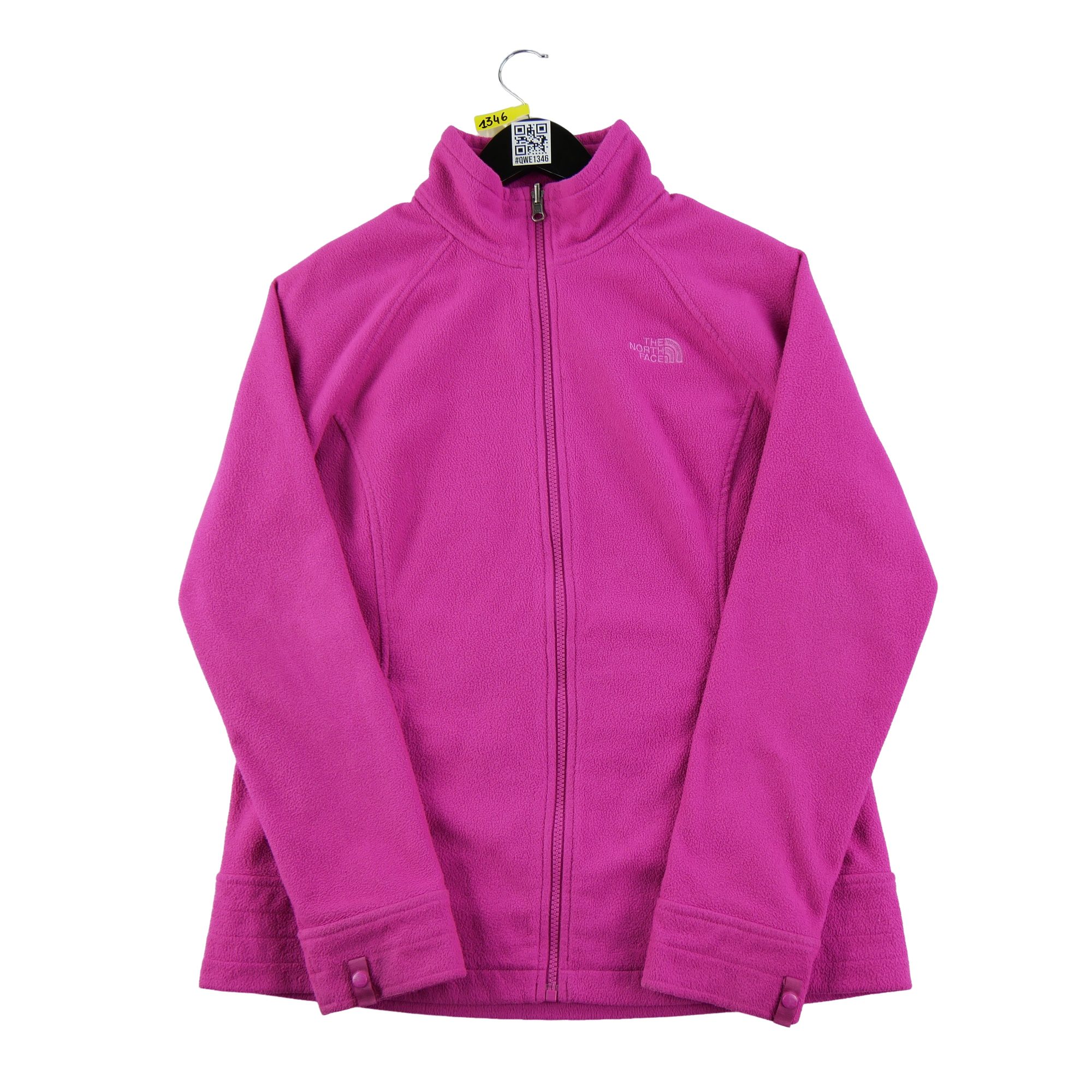Veste polaire Femme TNF Rose - Bon état