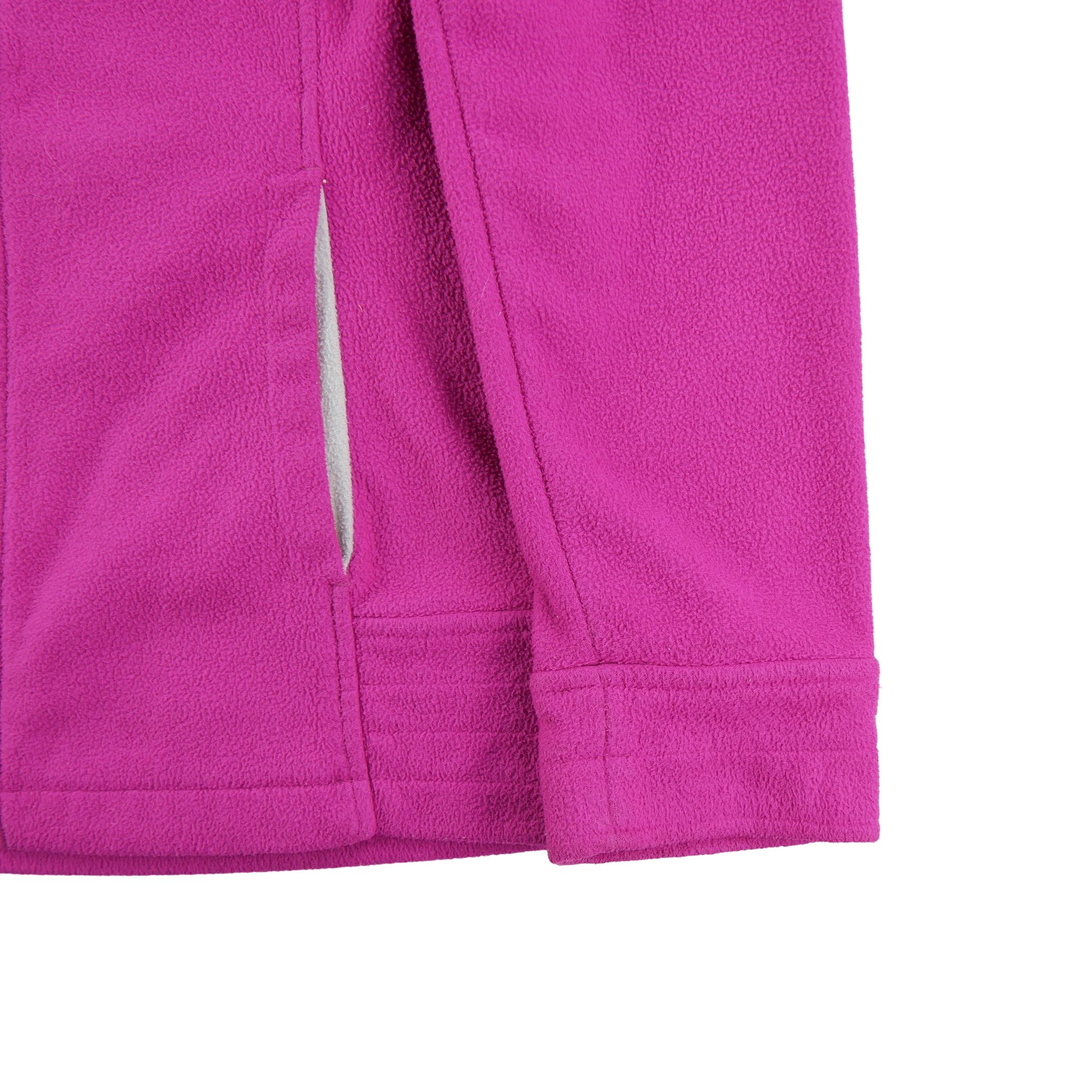 Veste polaire Femme  TNF Rose 5