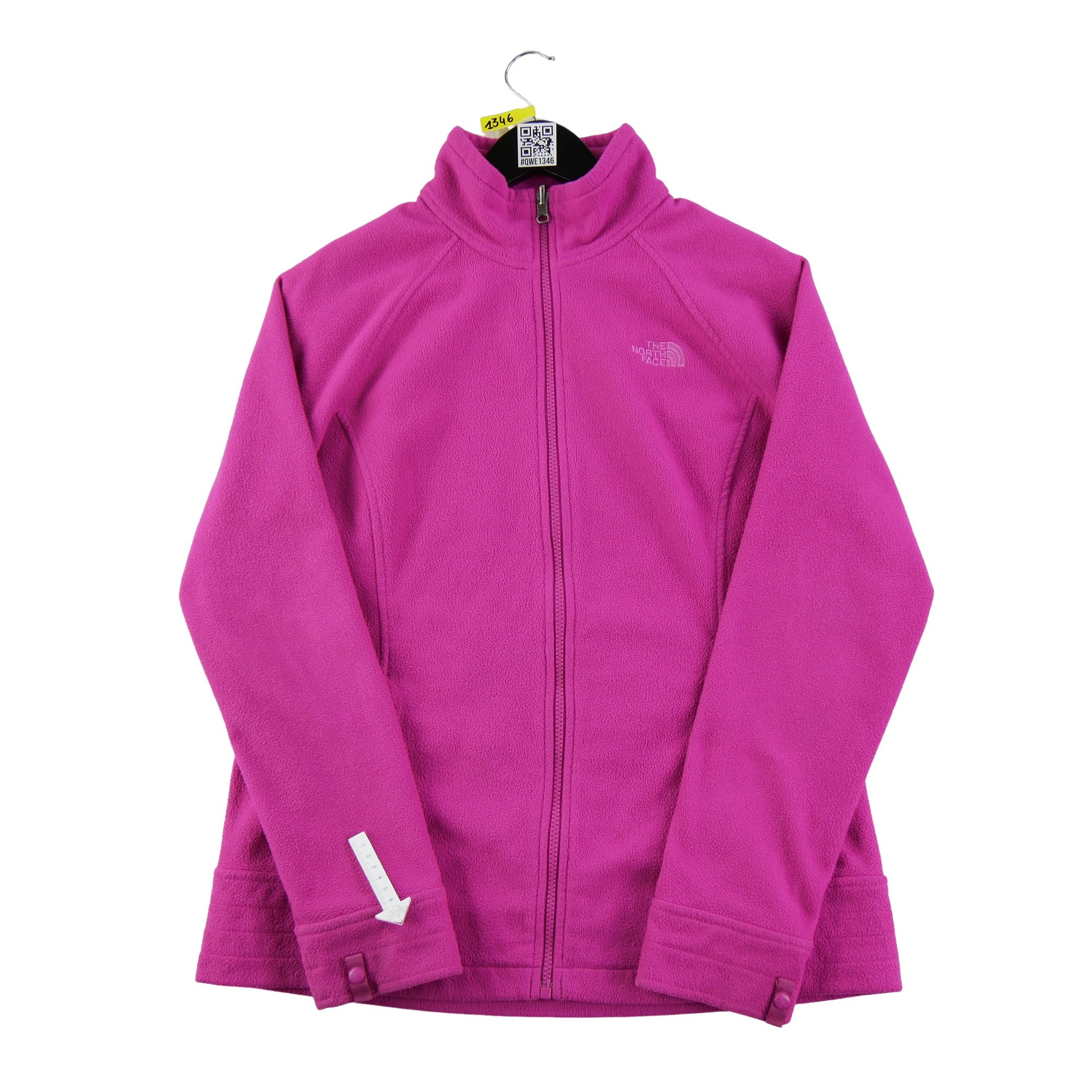Veste polaire Femme  TNF Rose 6