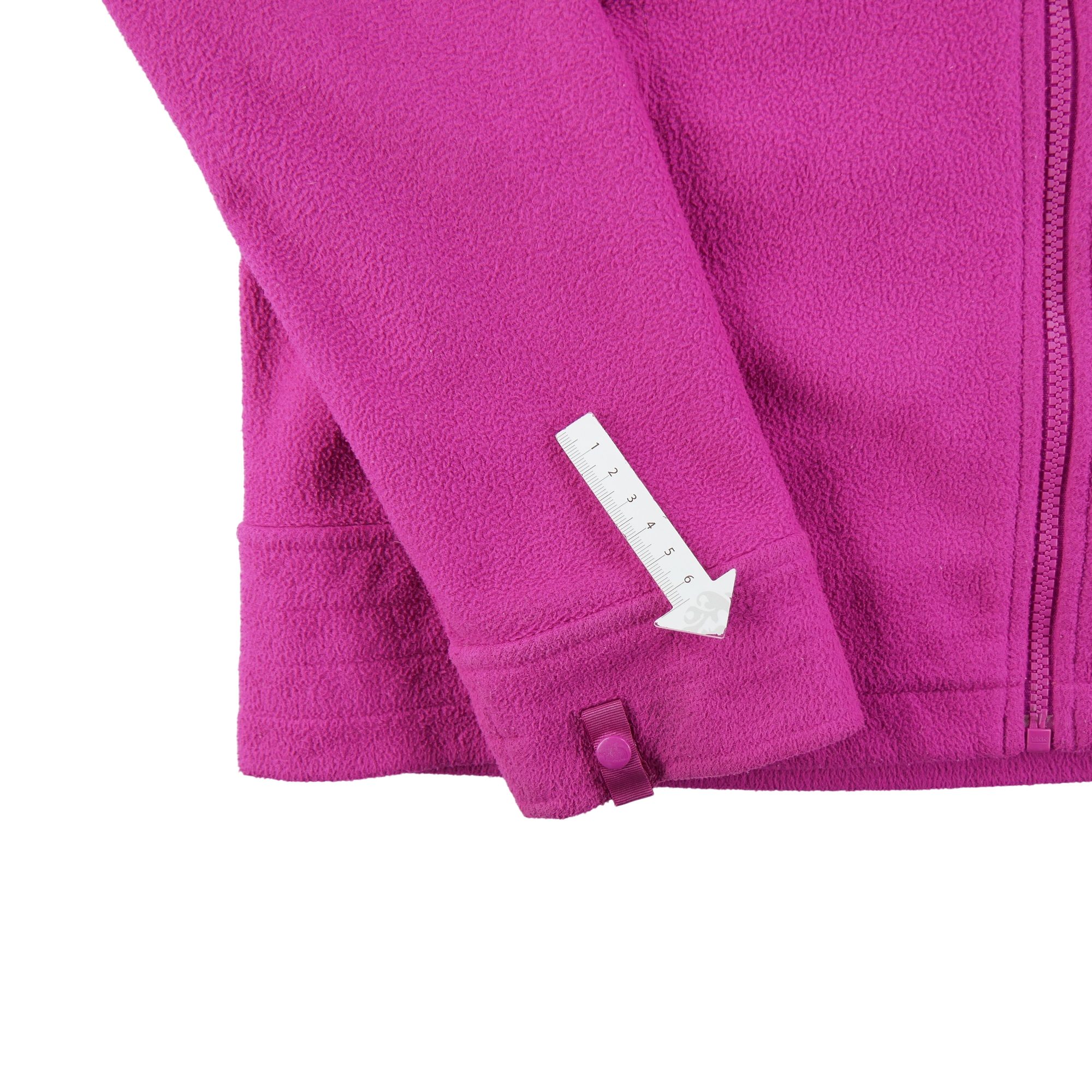 Veste polaire Femme  TNF Rose 7