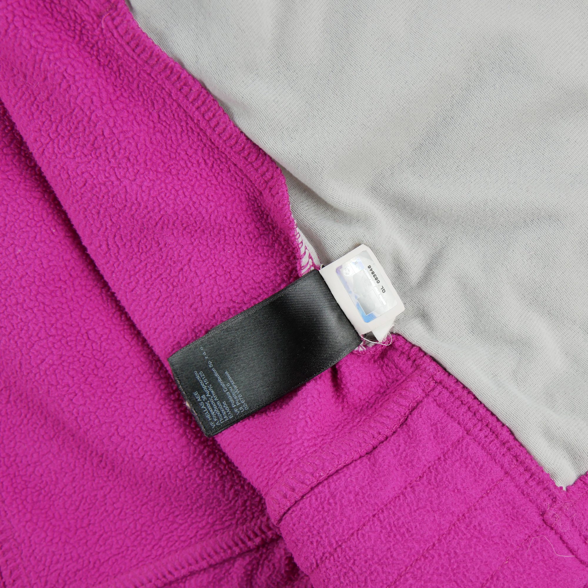 Veste polaire Femme  TNF Rose 9