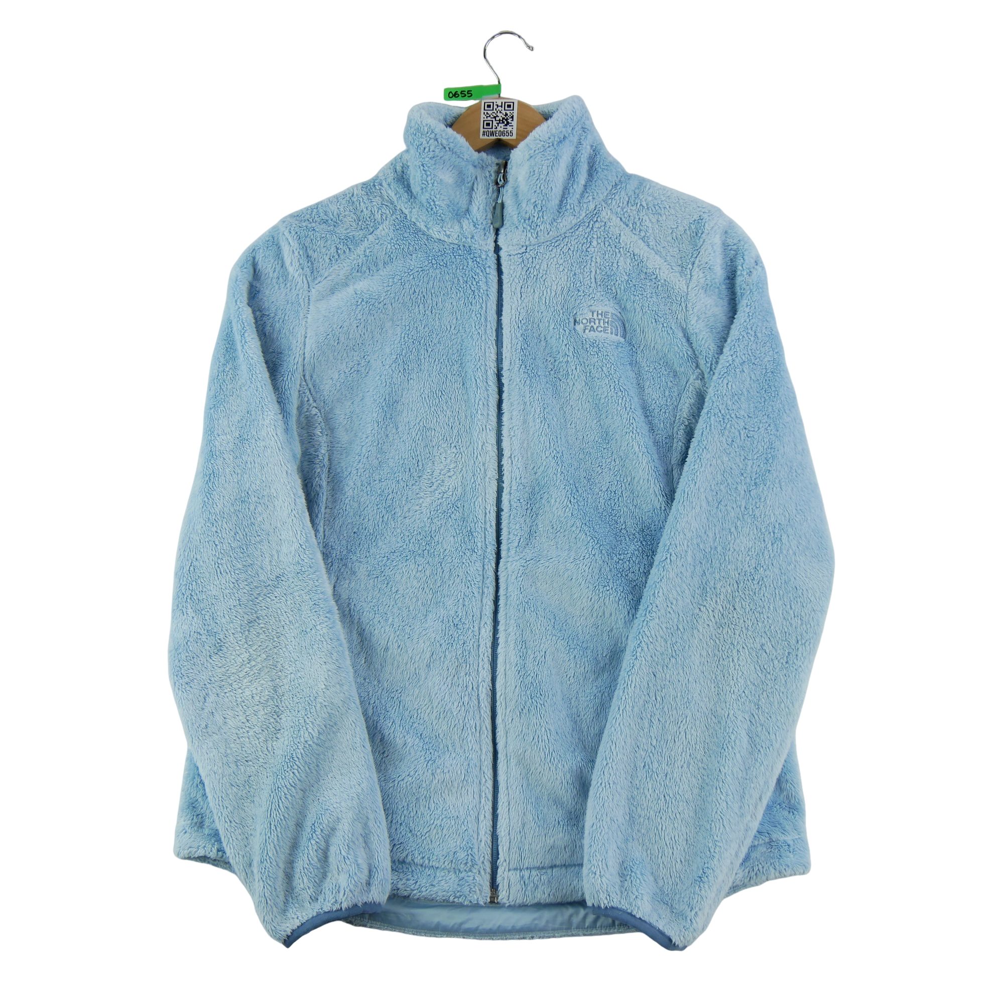 Veste polaire Femme Osito TNF - Très bon état