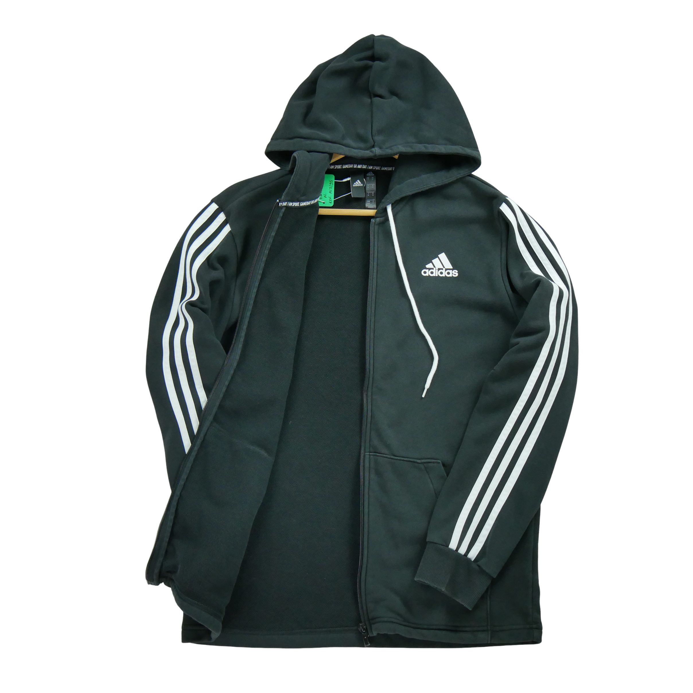 Sweat à capuche Homme 3