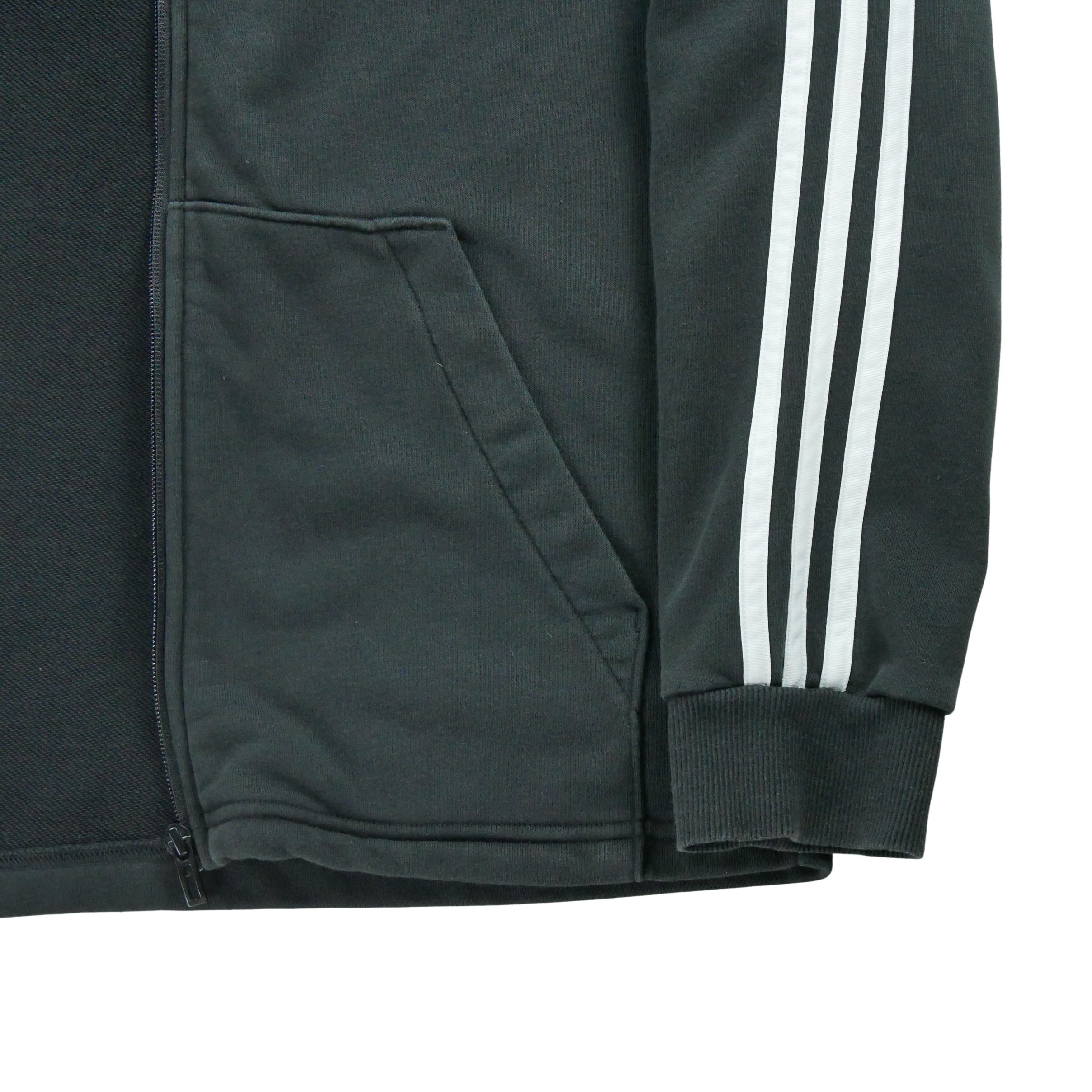 Sweat à capuche Homme 5