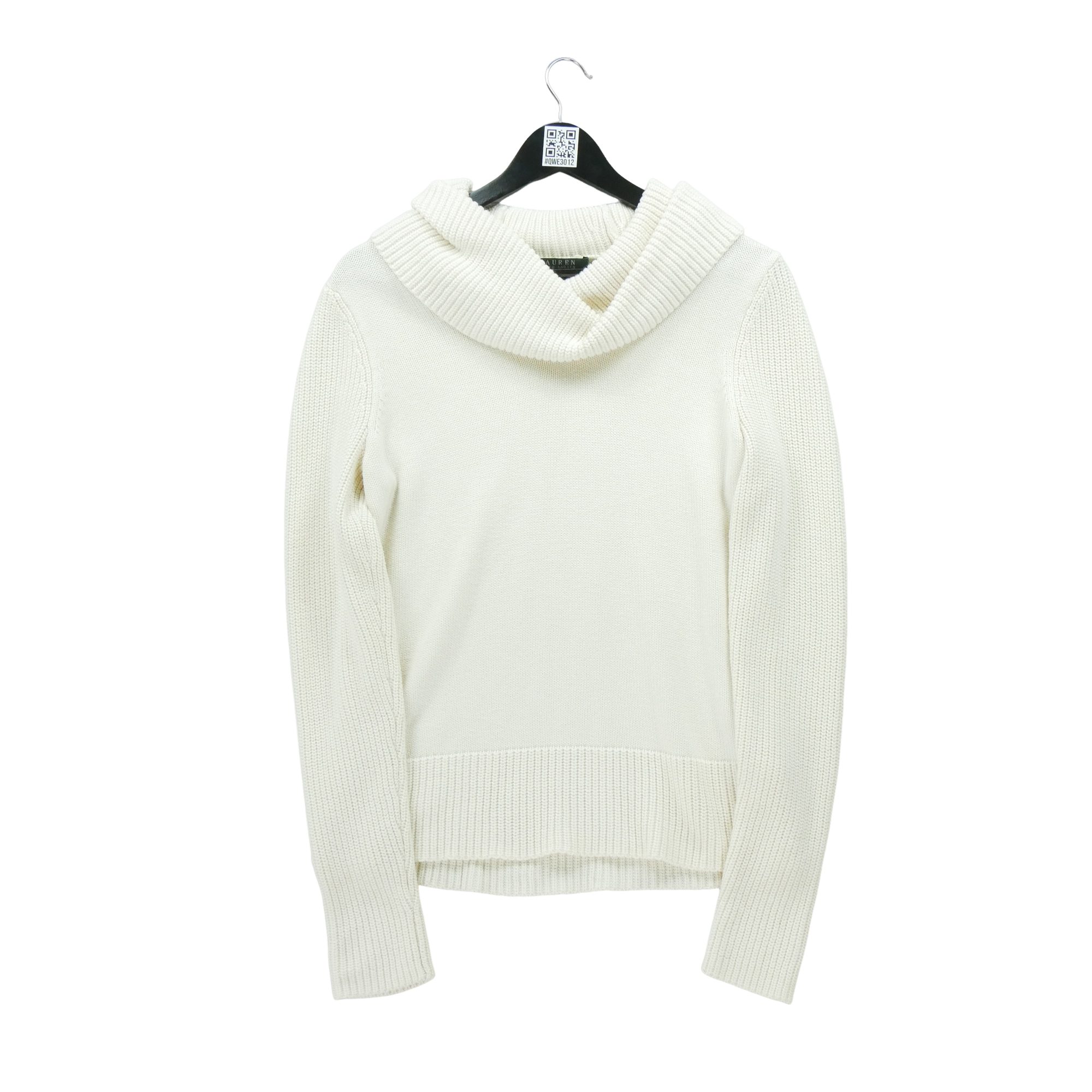 Pull Femme  Beige 1