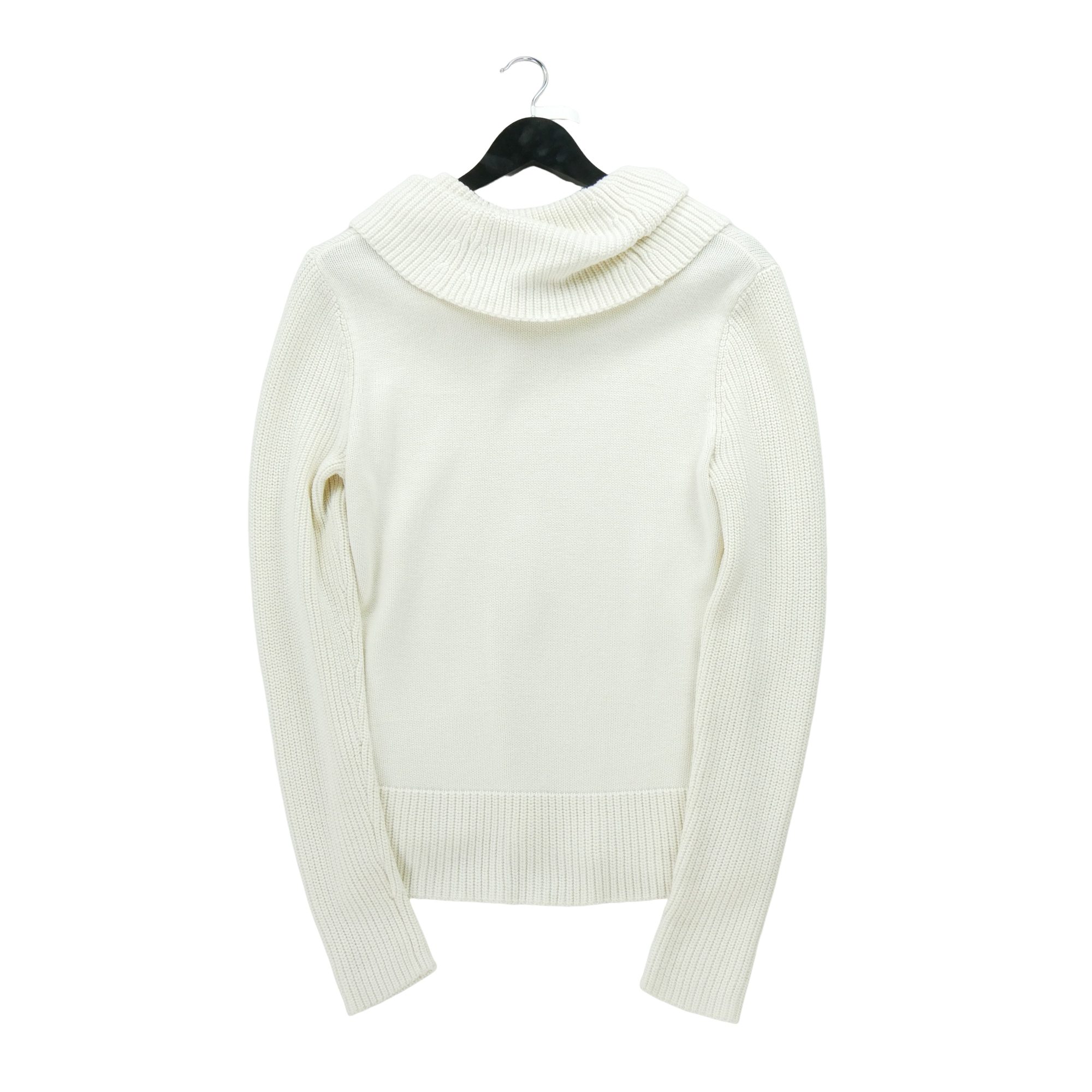 Pull Femme  Beige 2